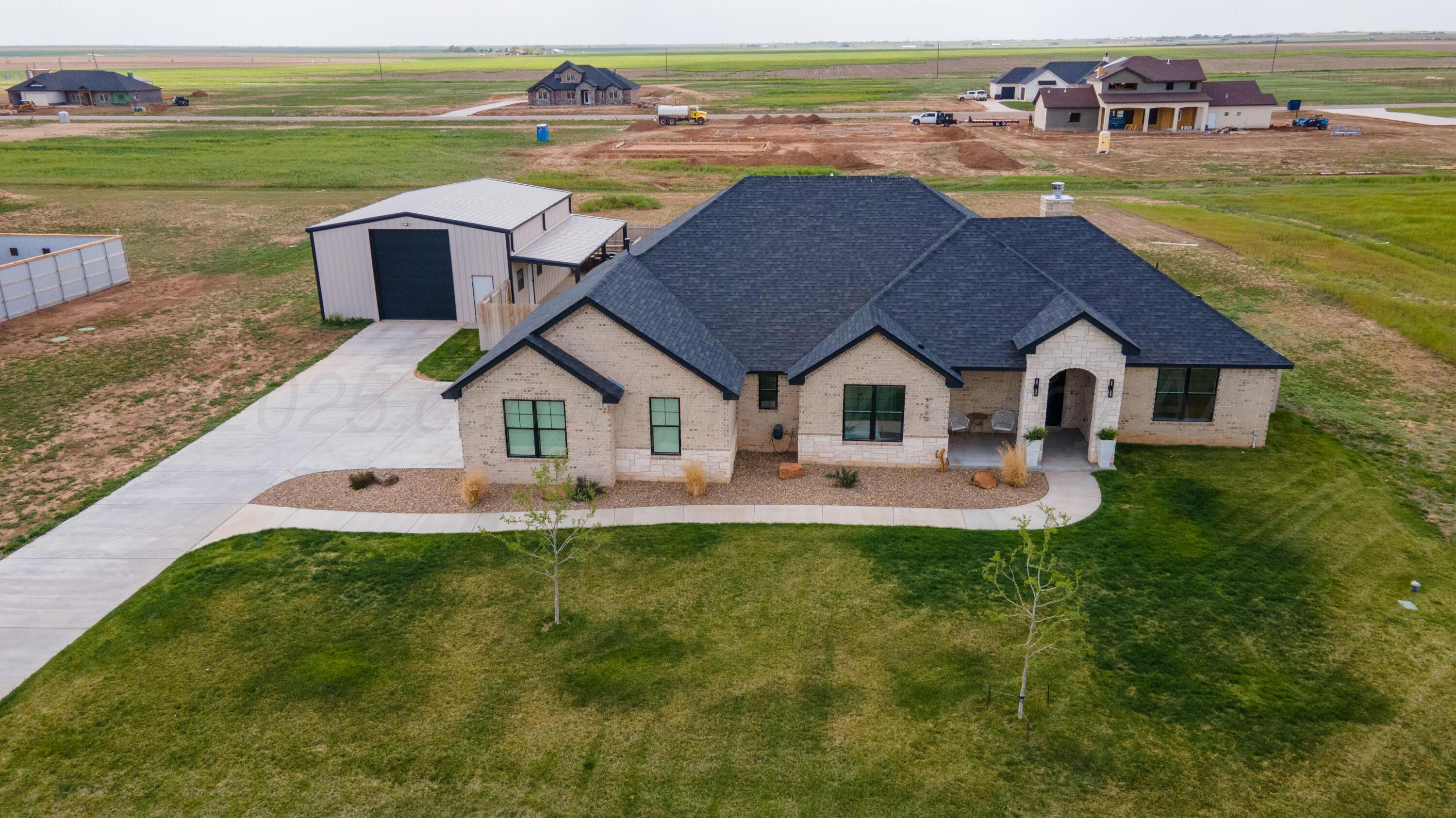 9960 W Barton Springs Dr, Amarillo, Alaska image 3