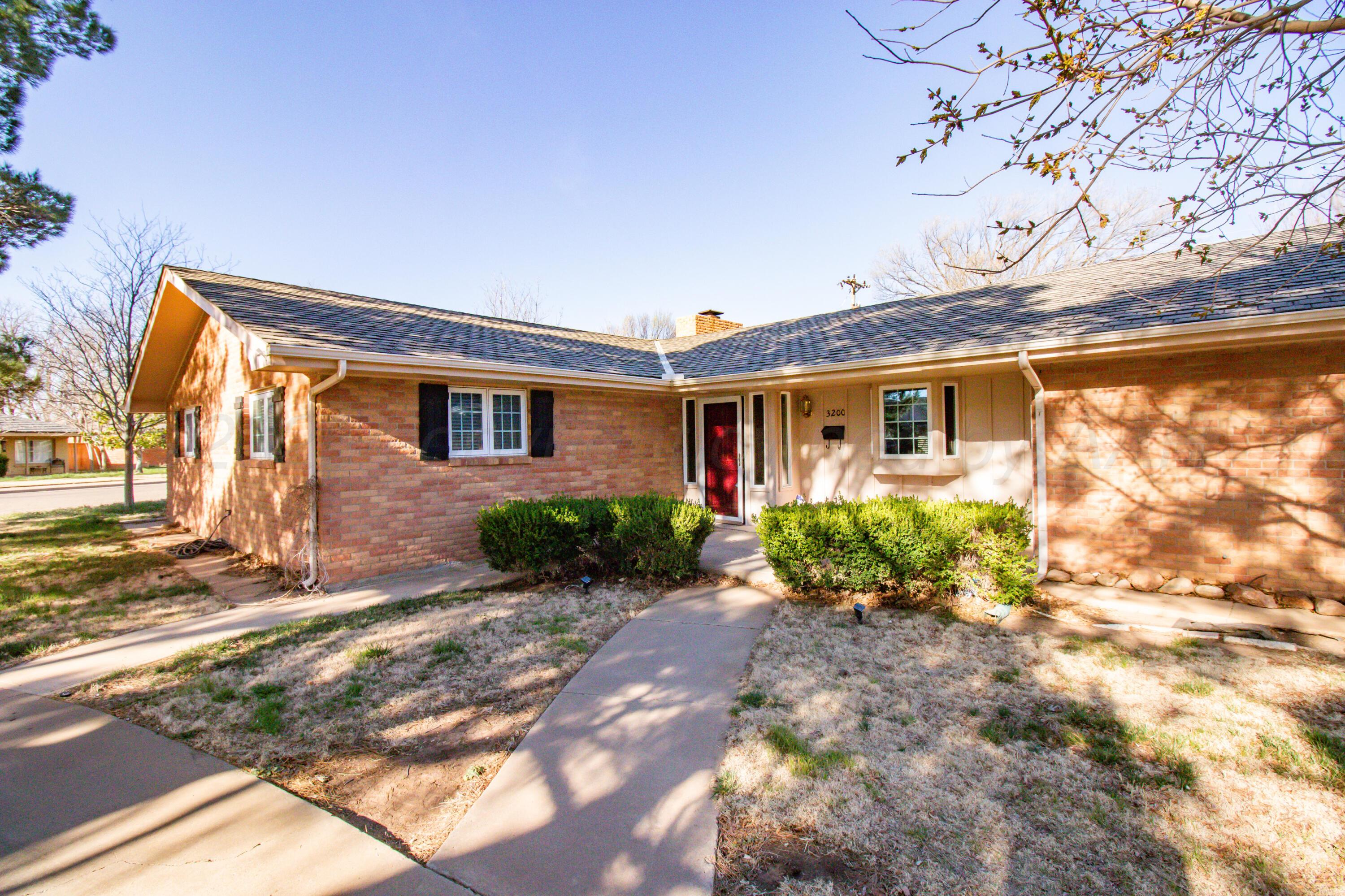 3200 Kingston Road, Amarillo, Texas image 2