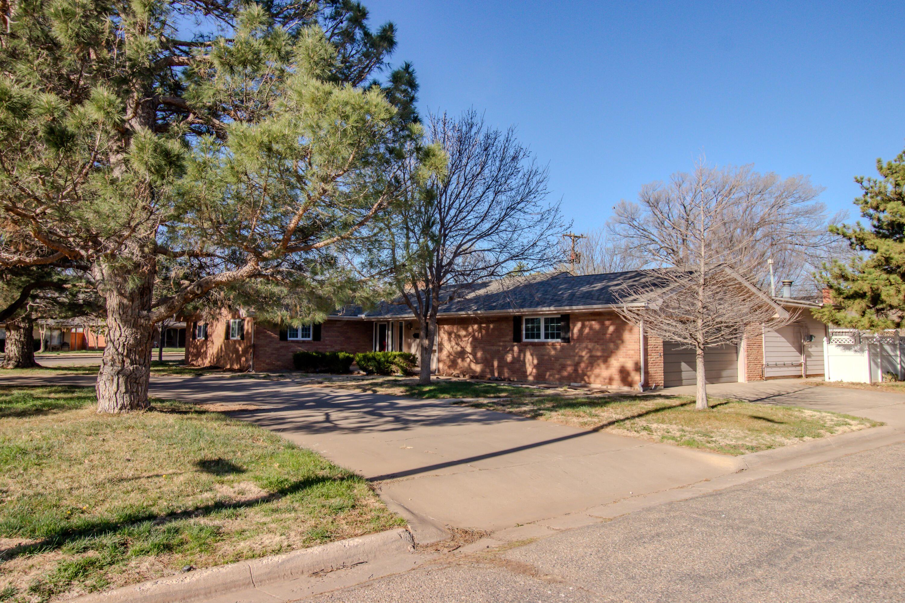 3200 Kingston Road, Amarillo, Texas image 1