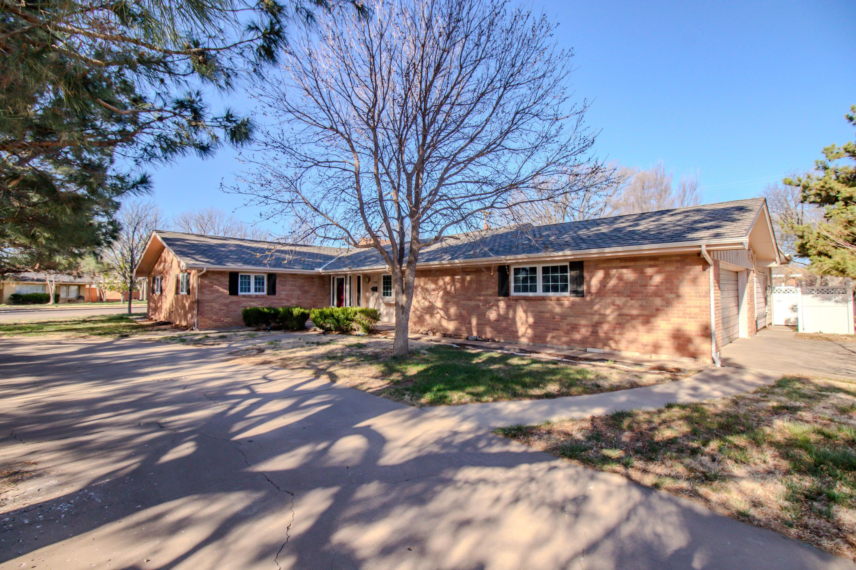 3200 Kingston Road, Amarillo, Texas image 3
