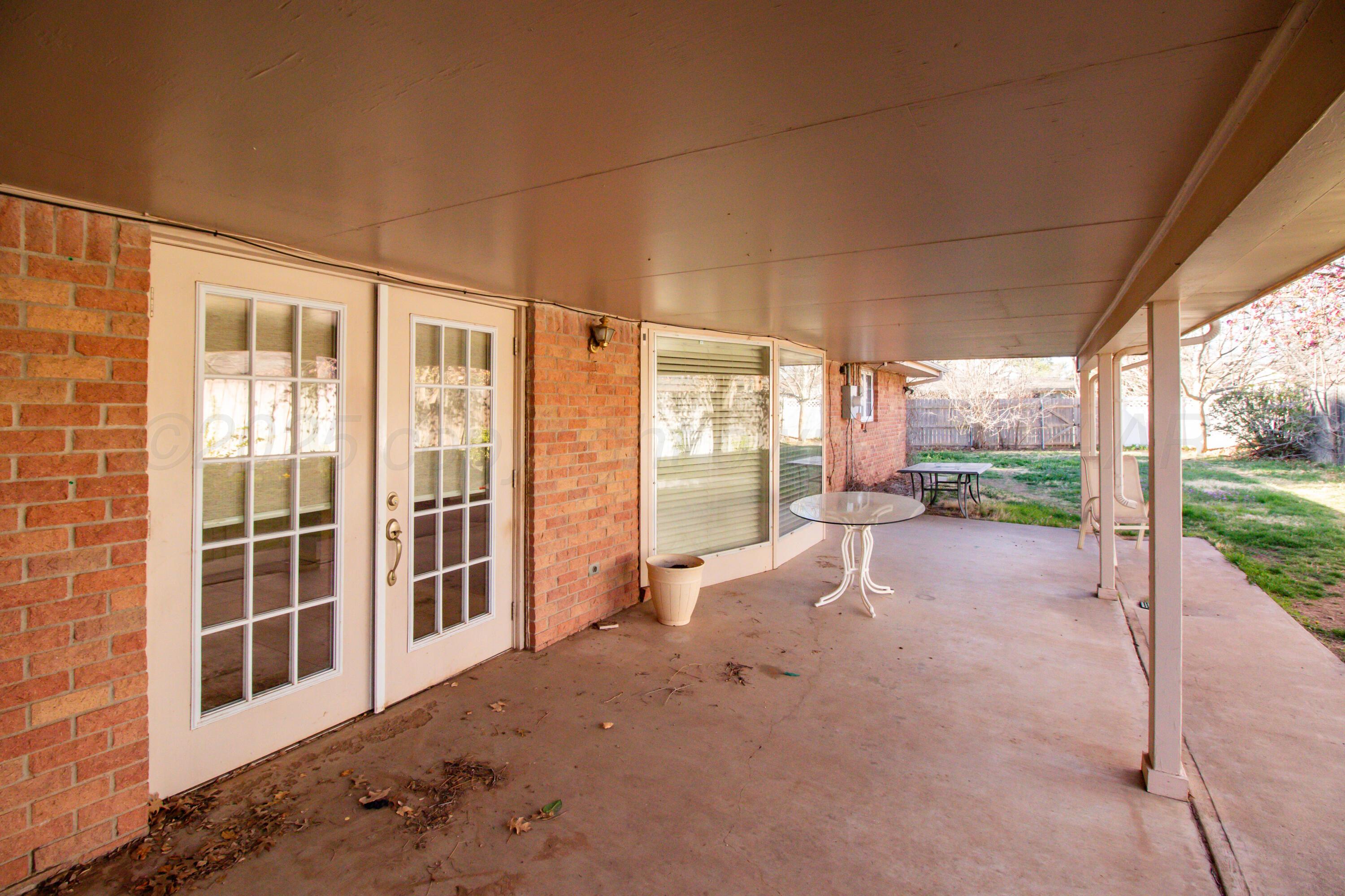3200 Kingston Road, Amarillo, Texas image 32
