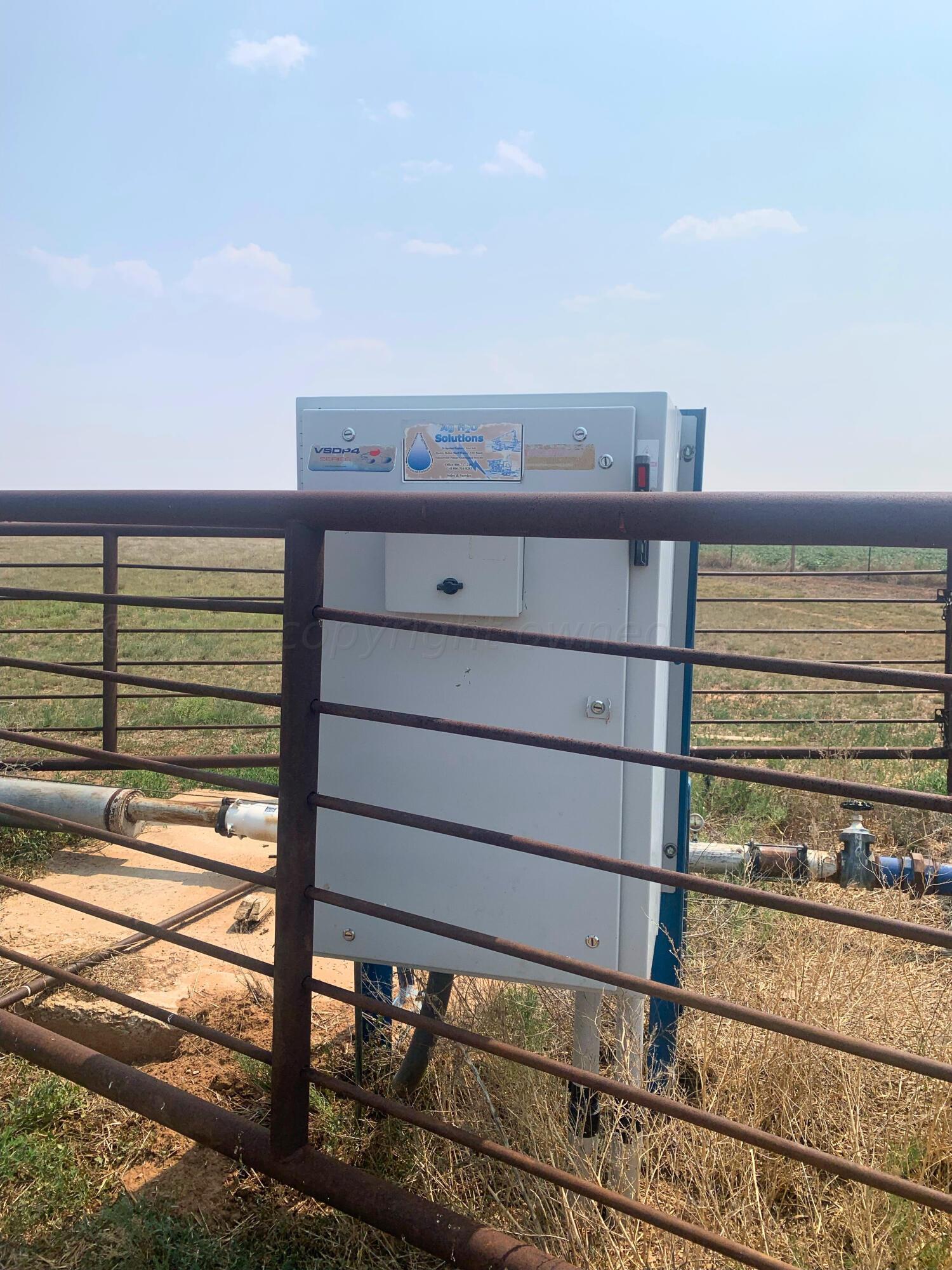 Farm, Channing, Texas image 3