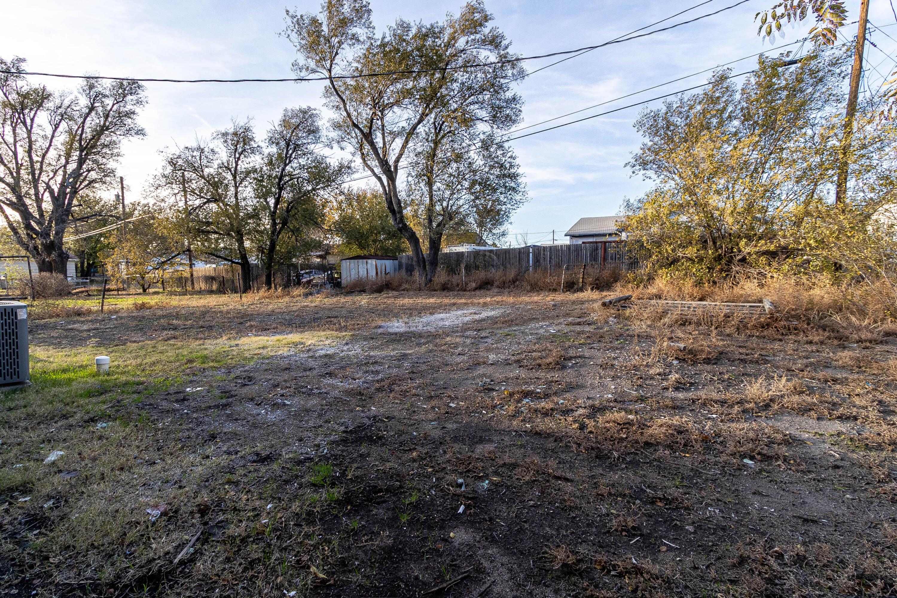 220 Maple Street, Borger, Texas image 18