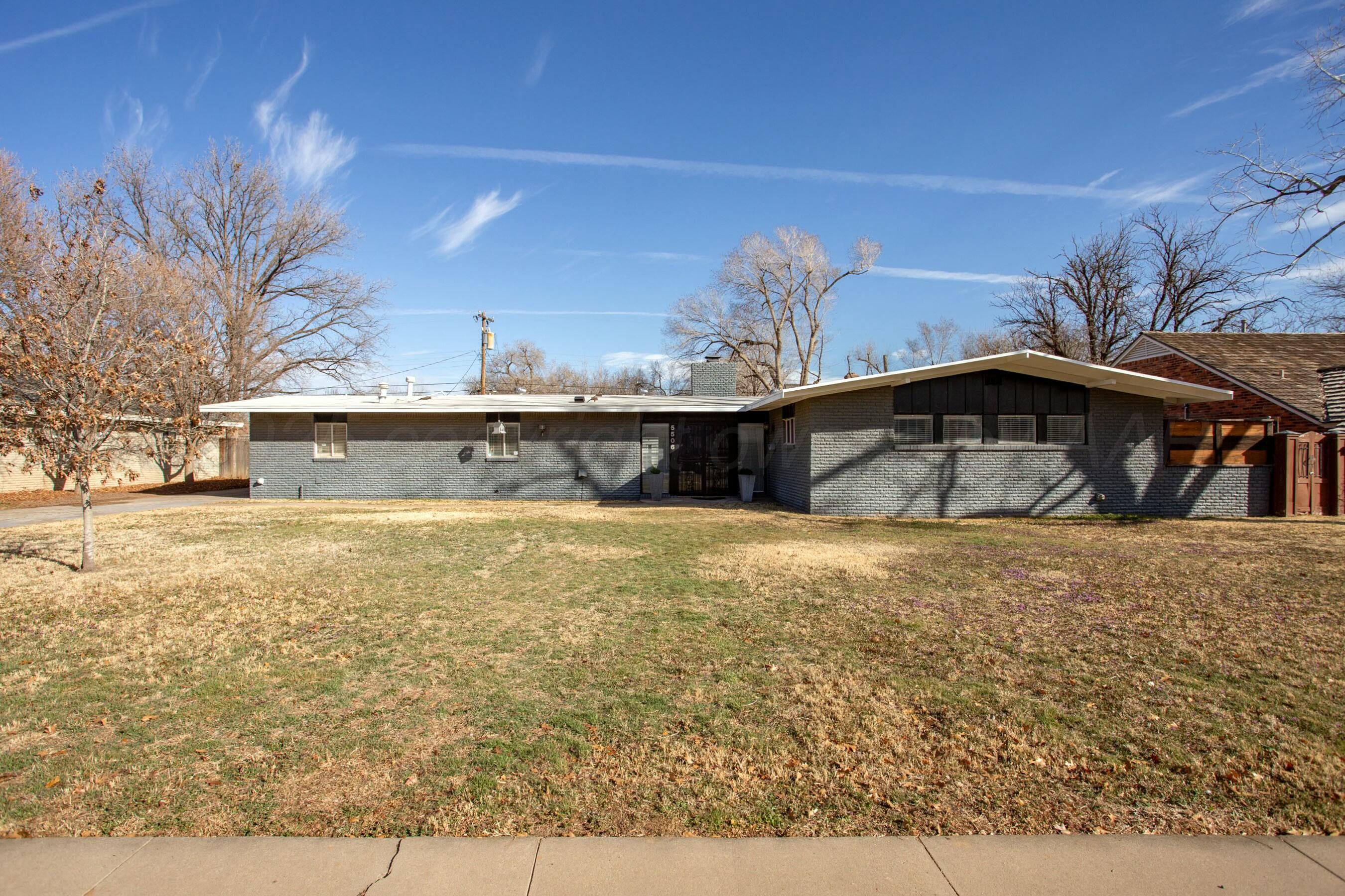 5506 Everett Avenue, Amarillo, Idaho image 2