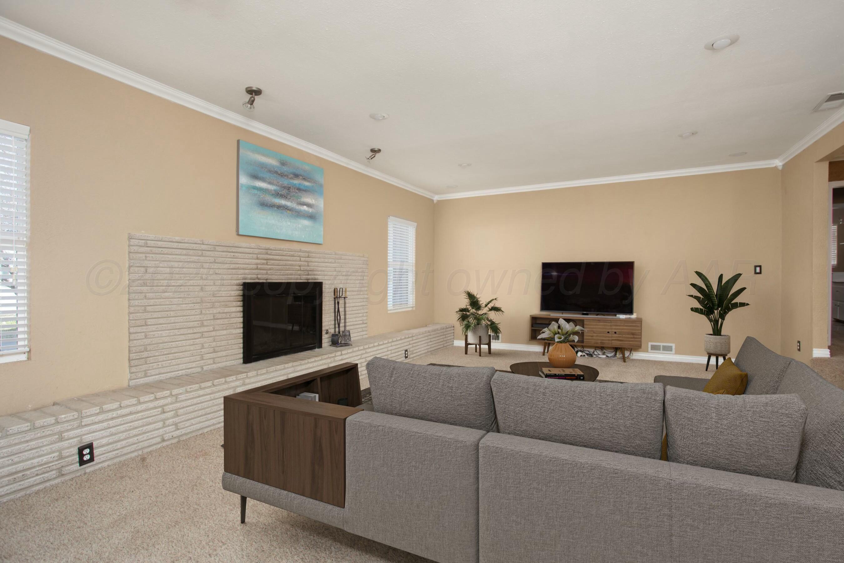 5506 Everett Avenue, Amarillo, Texas image 6