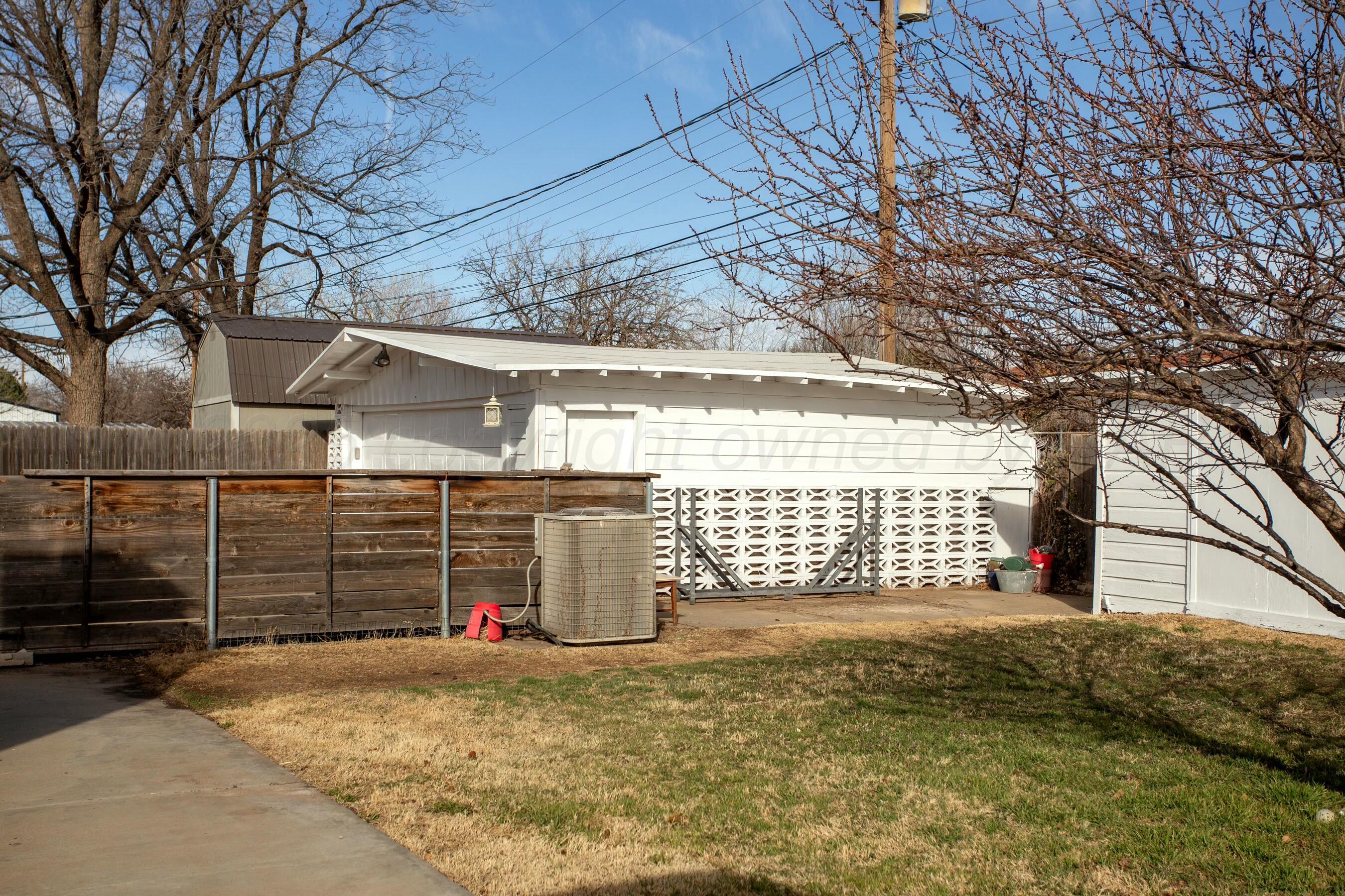 5506 Everett Avenue, Amarillo, Idaho image 29