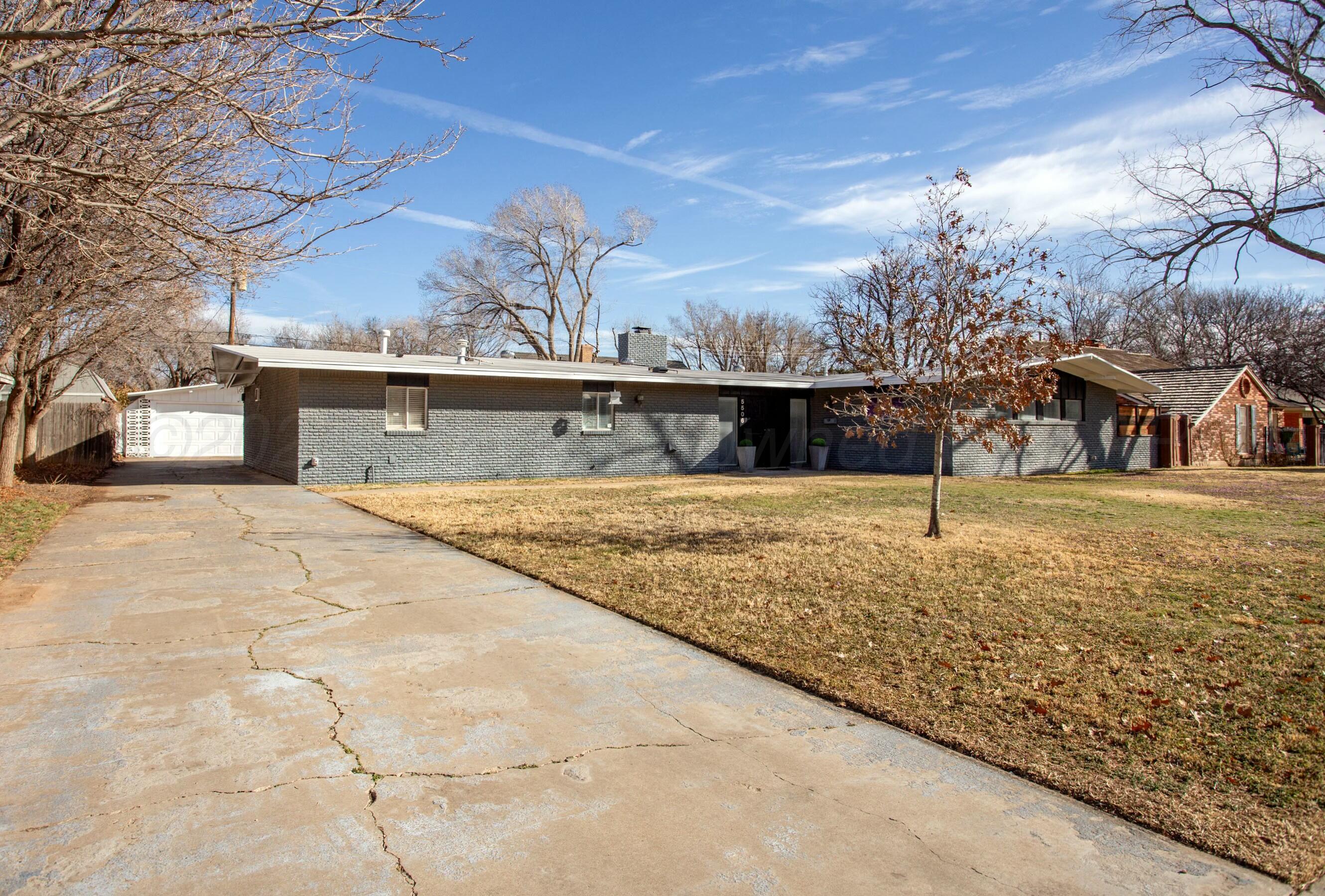5506 Everett Avenue, Amarillo, Idaho image 1