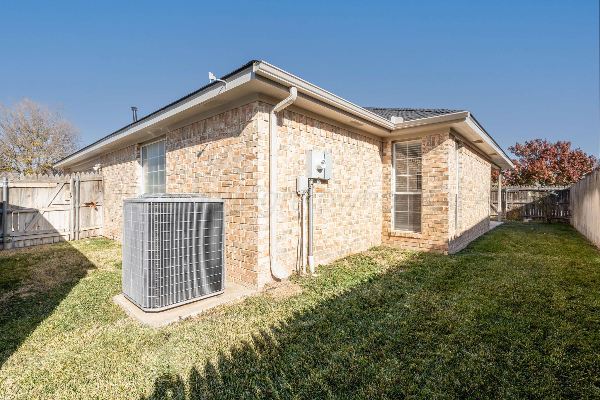 4600 Spartanburg Drive, Amarillo, Texas image 46