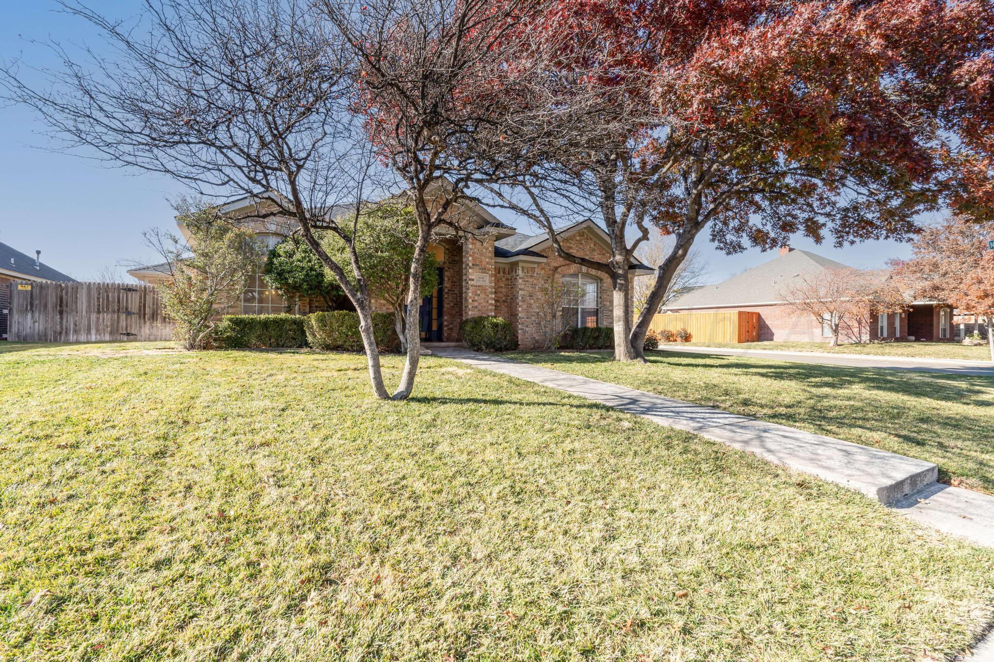 4600 Spartanburg Drive, Amarillo, Texas image 3