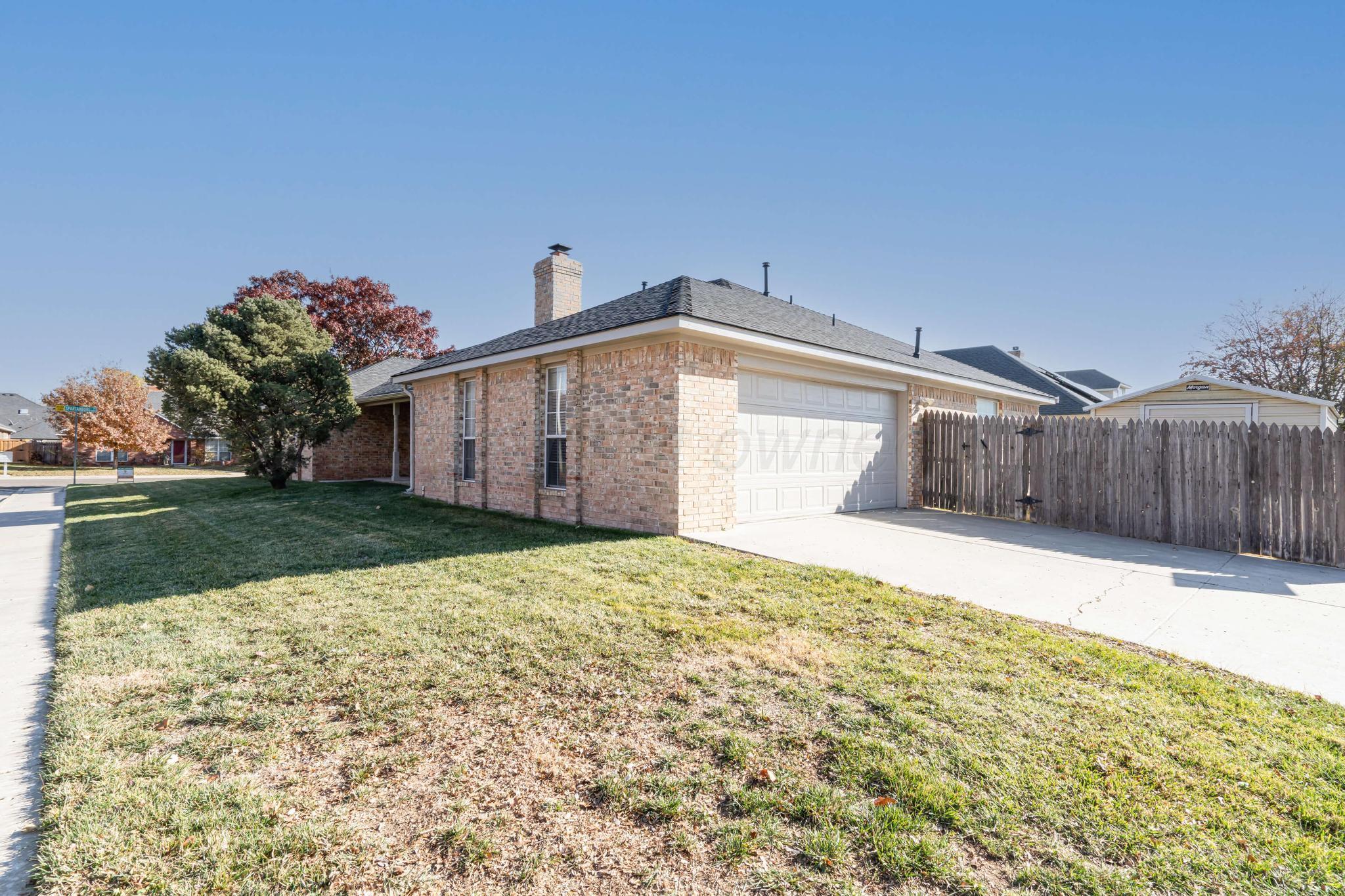 4600 Spartanburg Drive, Amarillo, Texas image 42