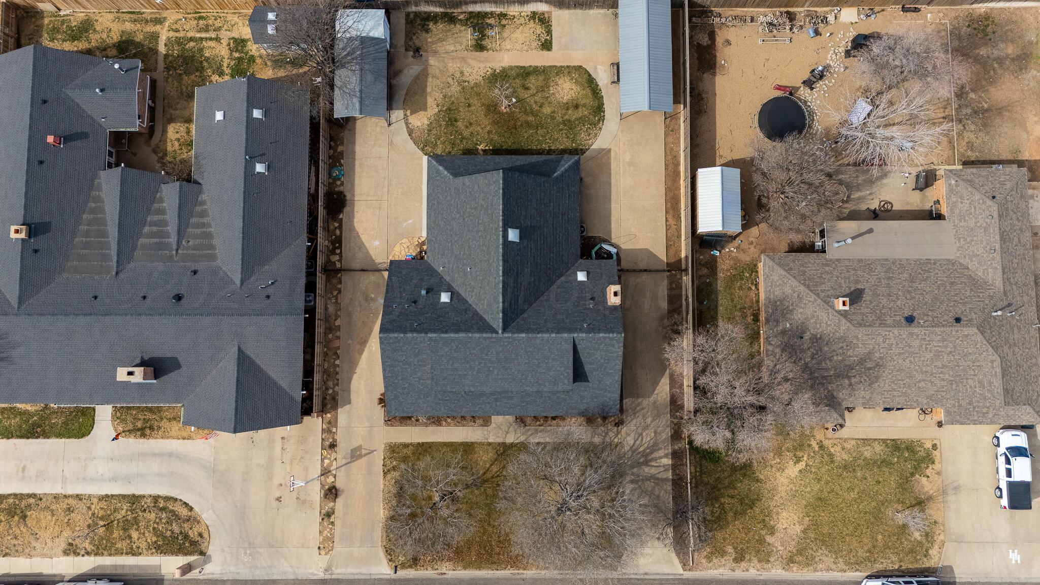 405 N Centre Street, Hereford, Texas image 2