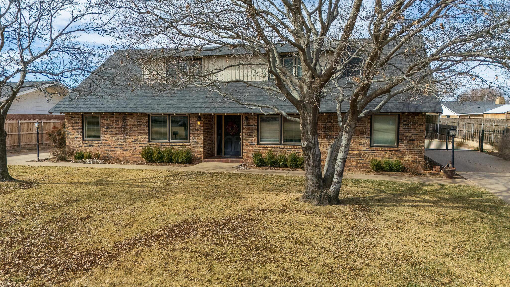 405 N Centre Street, Hereford, Texas image 4