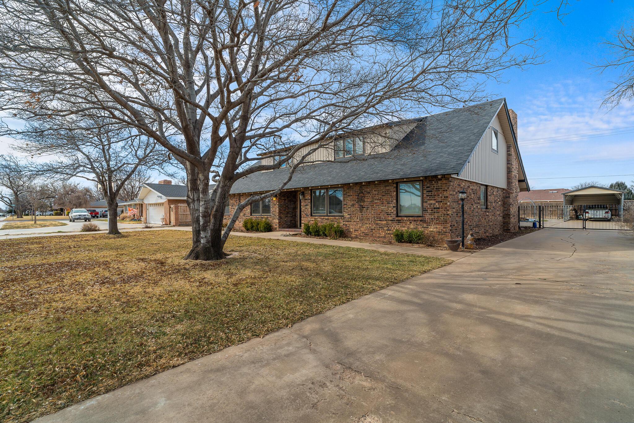 405 N Centre Street, Hereford, Texas image 6