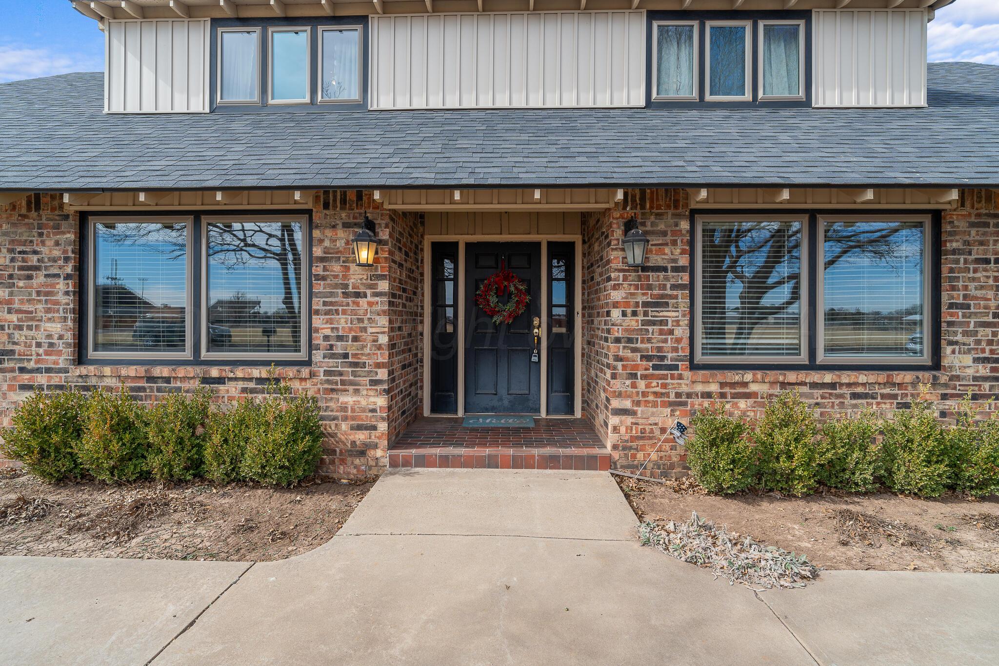 405 N Centre Street, Hereford, Texas image 3