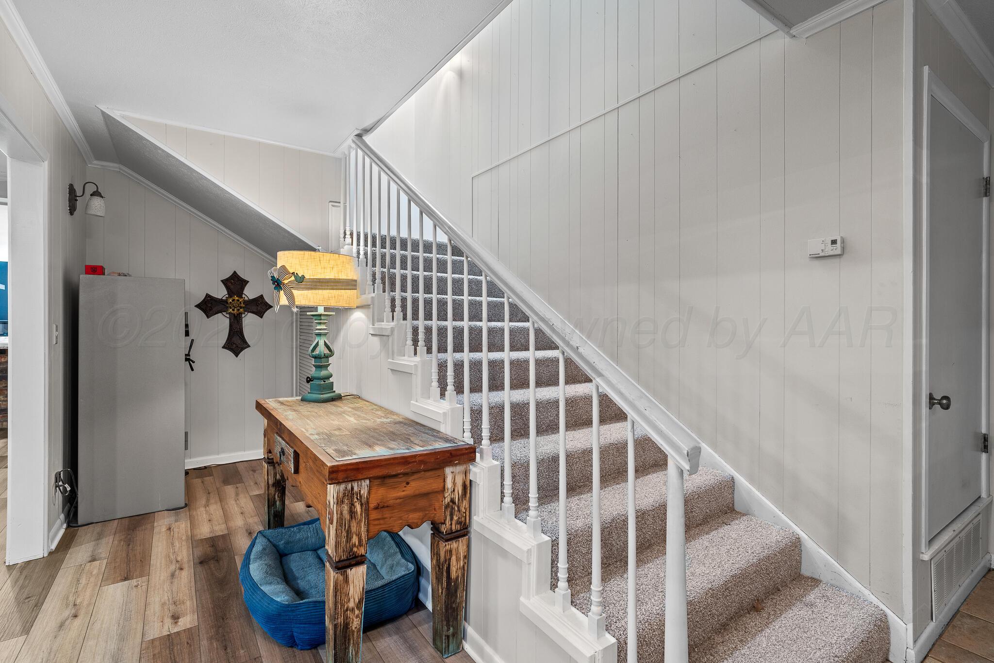 405 N Centre Street, Hereford, Texas image 31