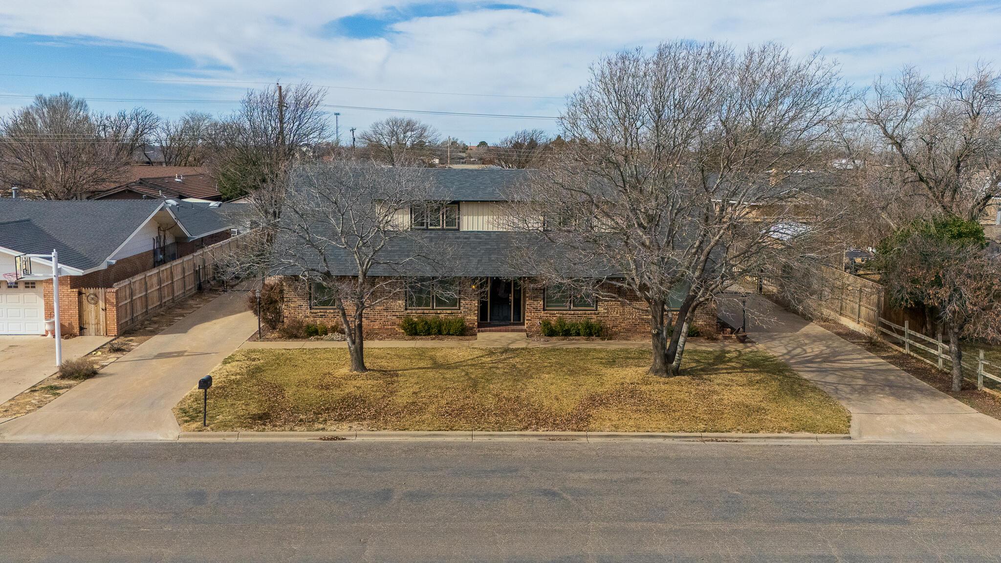 405 N Centre Street, Hereford, Texas image 5