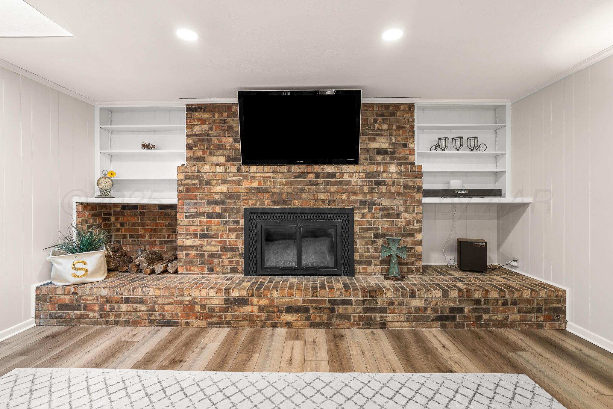 405 N Centre Street, Hereford, Texas image 27