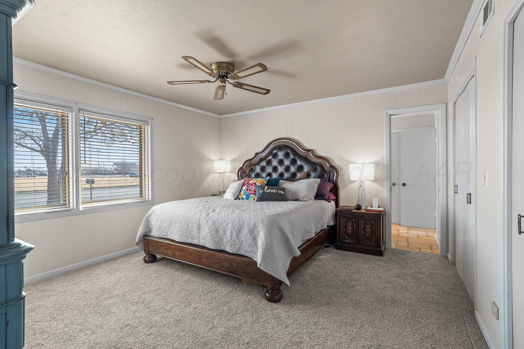 405 N Centre Street, Hereford, Texas image 14