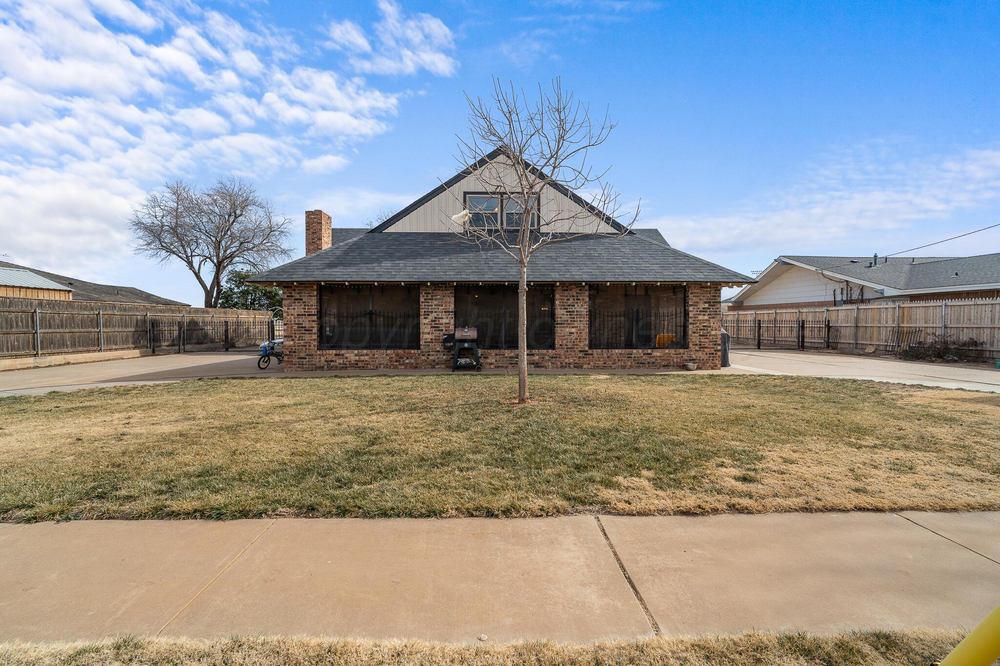 405 N Centre Street, Hereford, Texas image 47