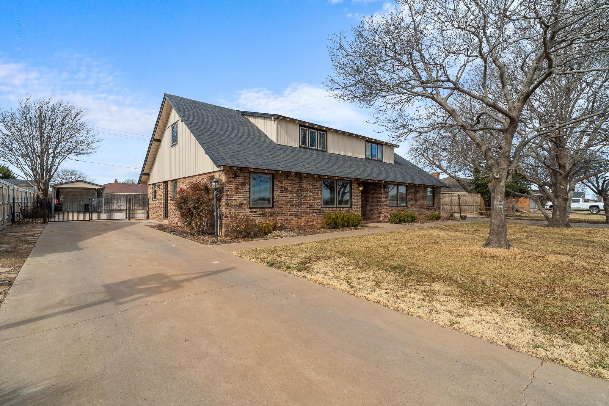 405 N Centre Street, Hereford, Texas image 7