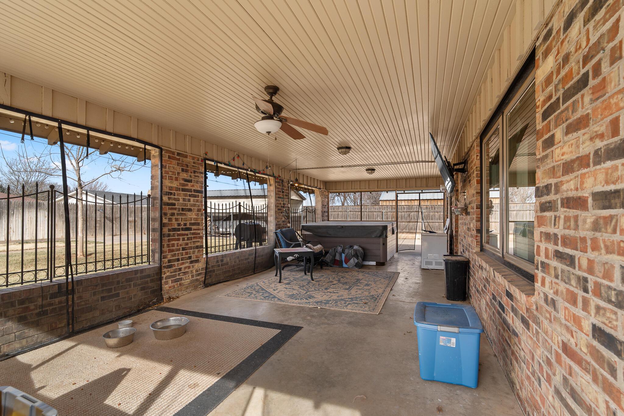 405 N Centre Street, Hereford, Texas image 45