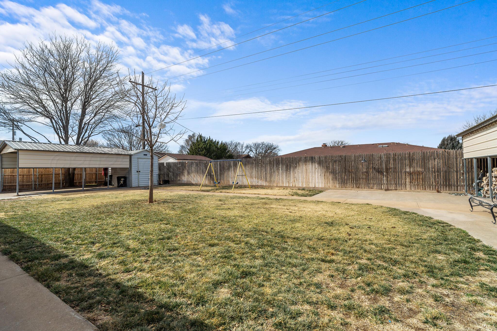 405 N Centre Street, Hereford, Texas image 48