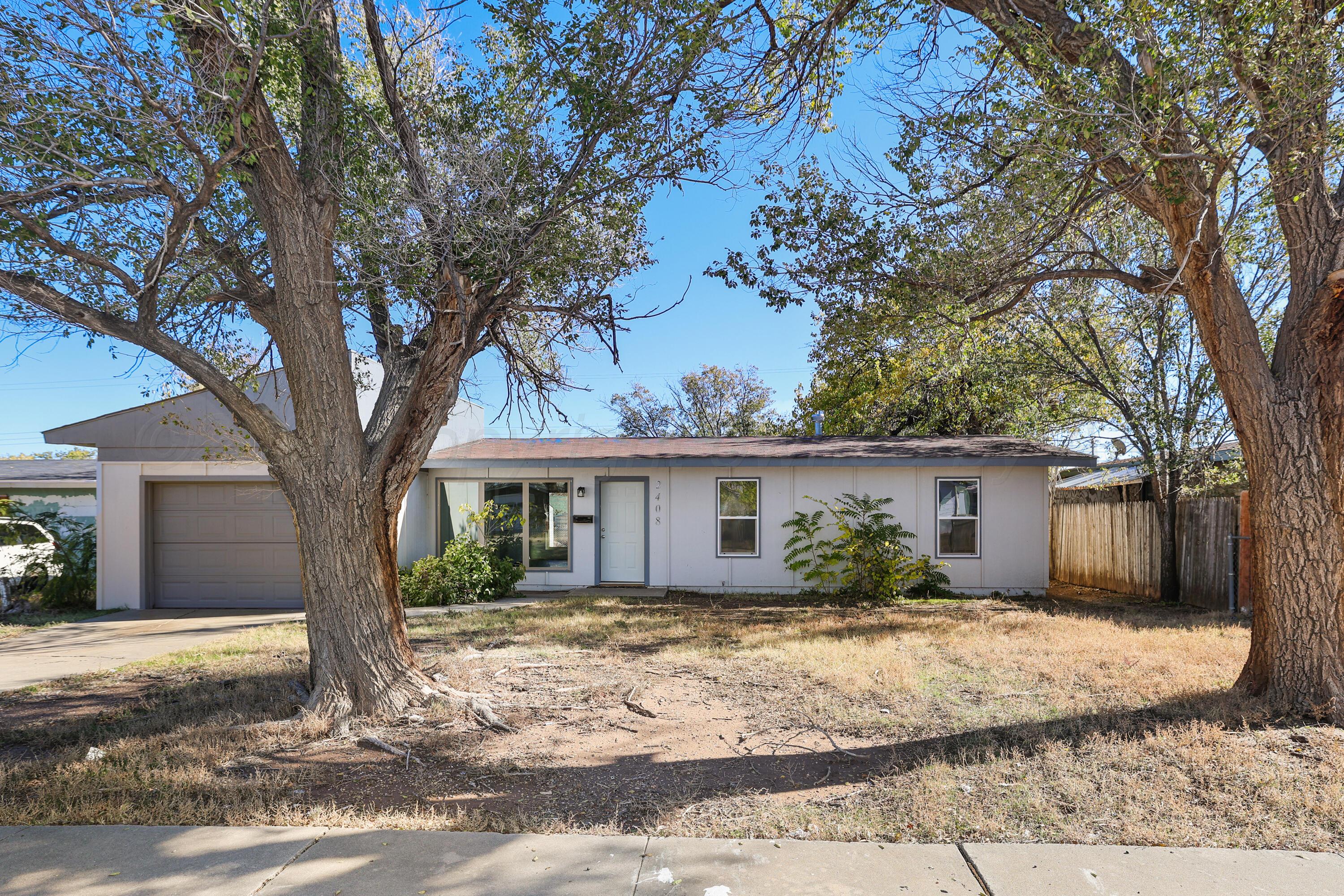 2408 Redwood Street, Amarillo, Texas image 4