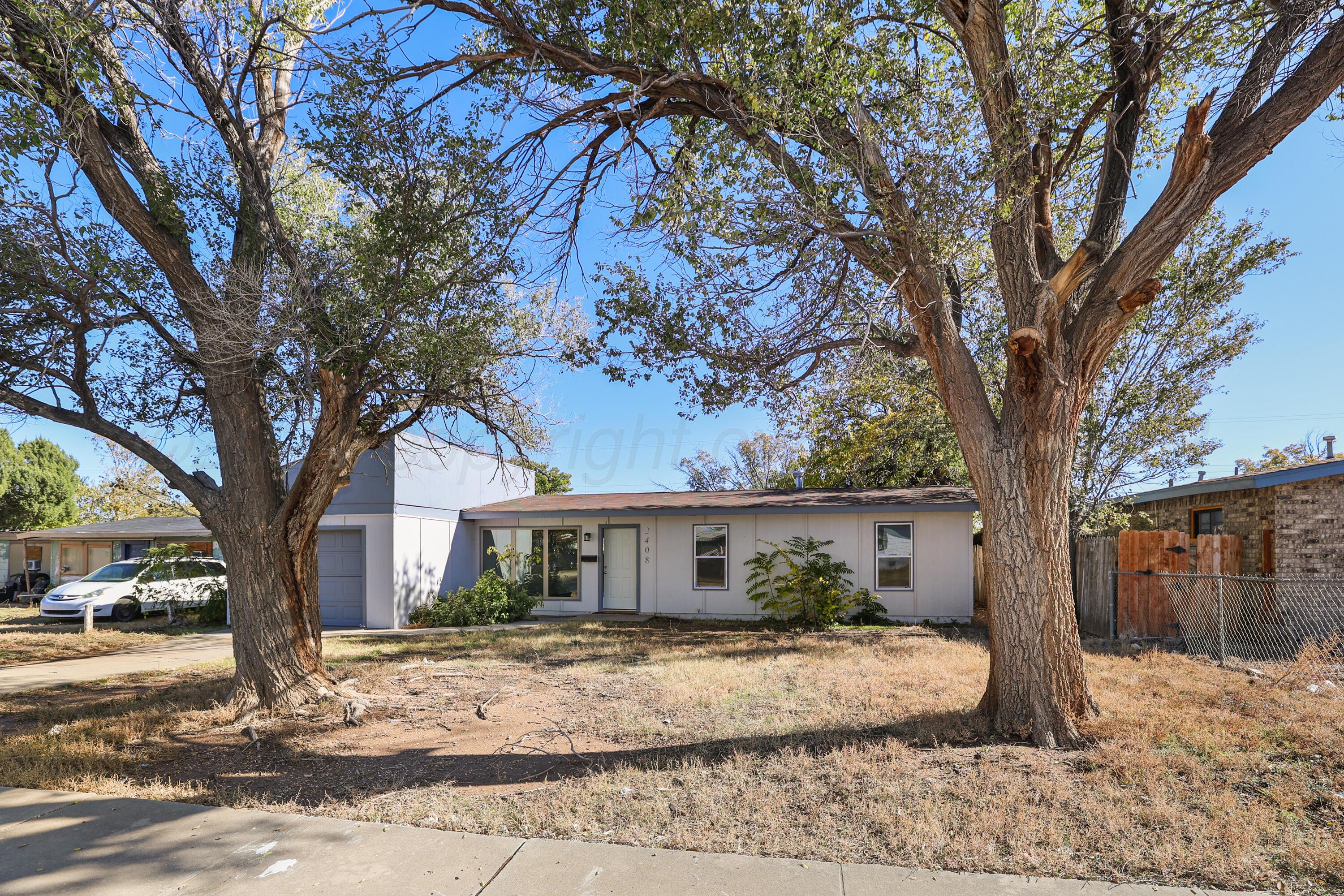 2408 Redwood Street, Amarillo, Texas image 18