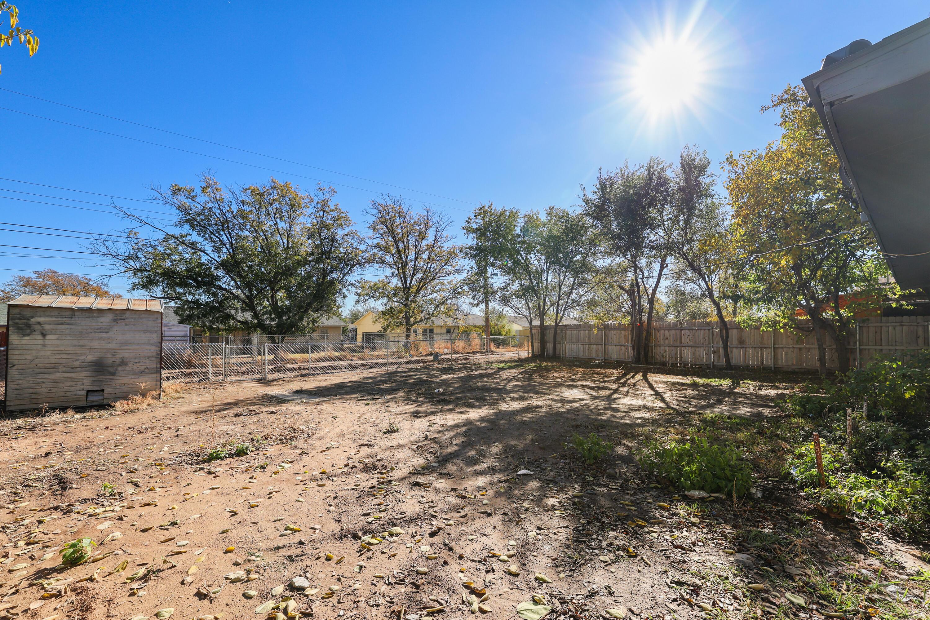 2408 Redwood Street, Amarillo, Texas image 17