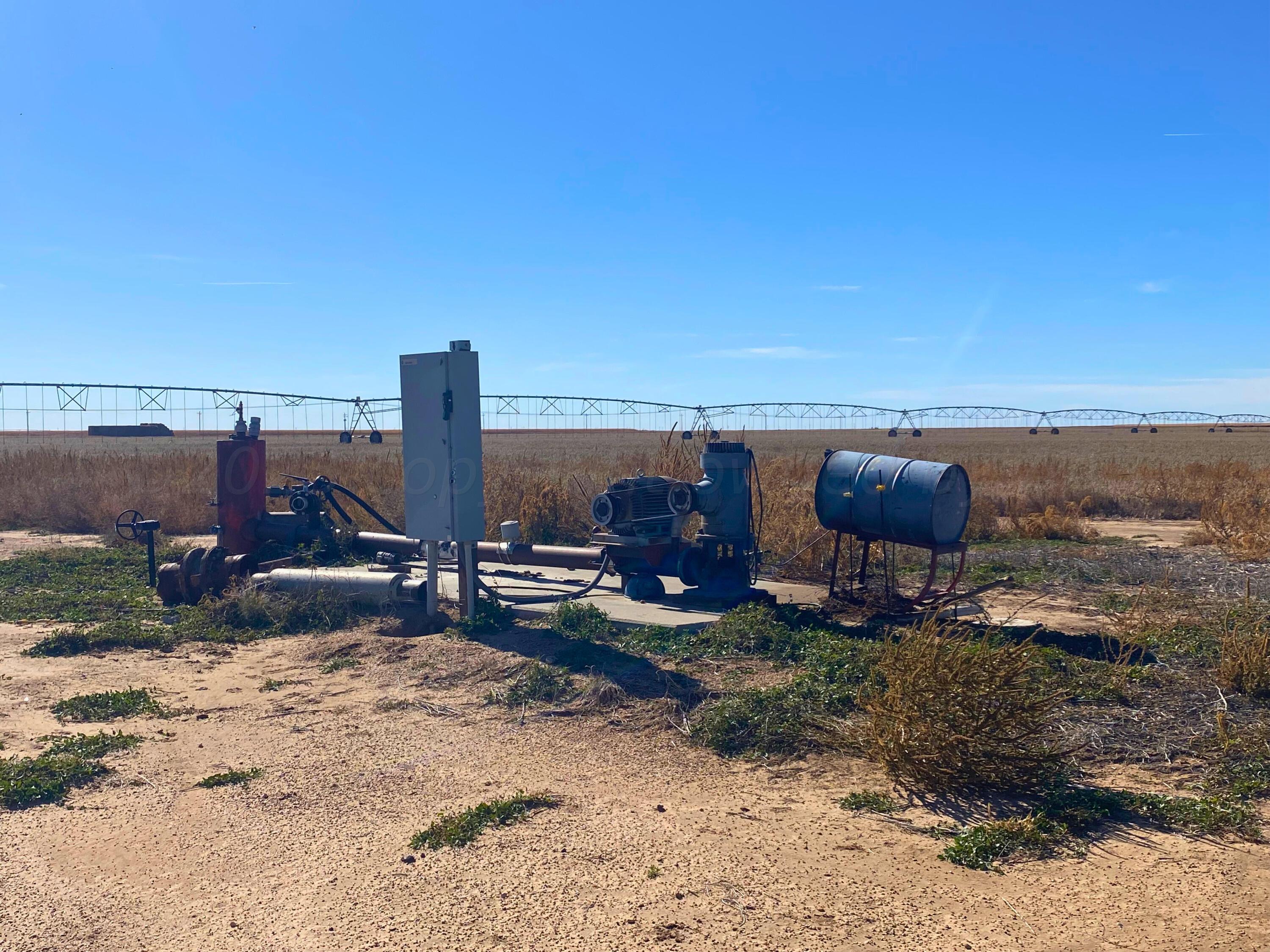 Arnot Road Road, Amarillo, Texas image 5