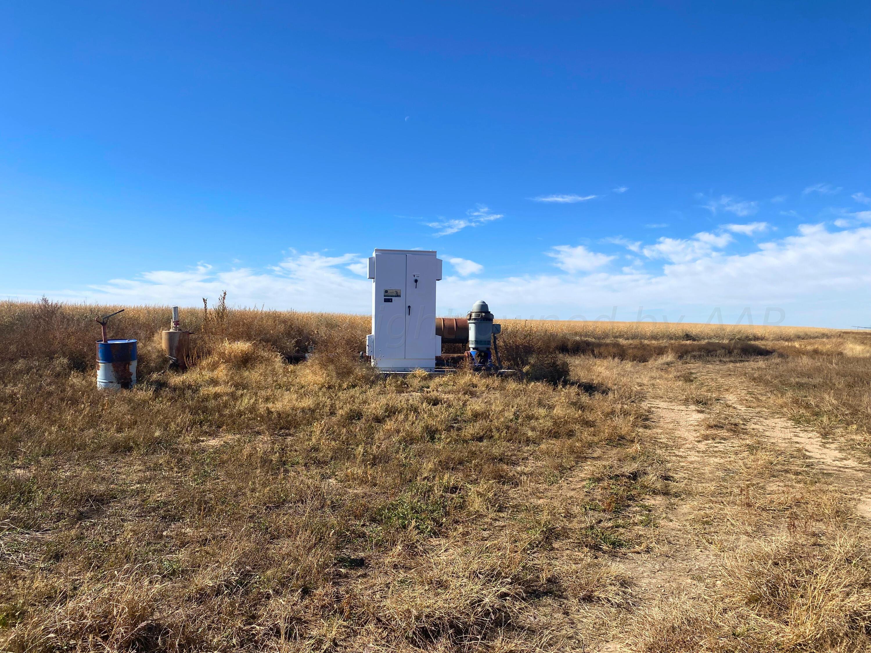 Arnot Road Road, Amarillo, Texas image 8