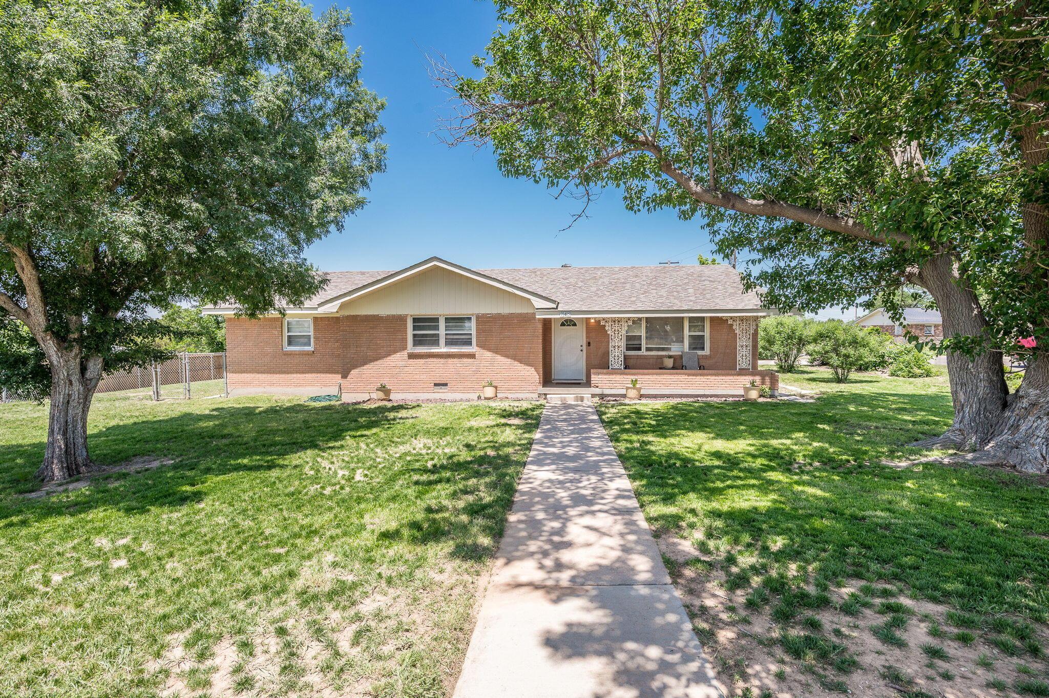 745 N Fairlane Street, Amarillo, Alaska image 1