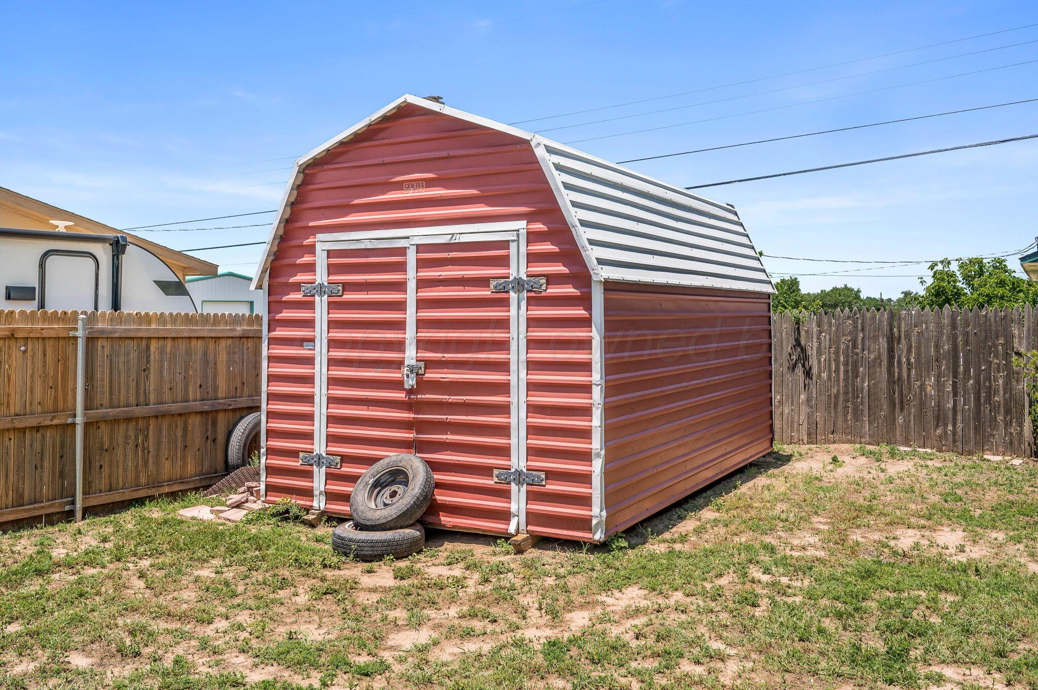 745 N Fairlane Street, Amarillo, Alaska image 19