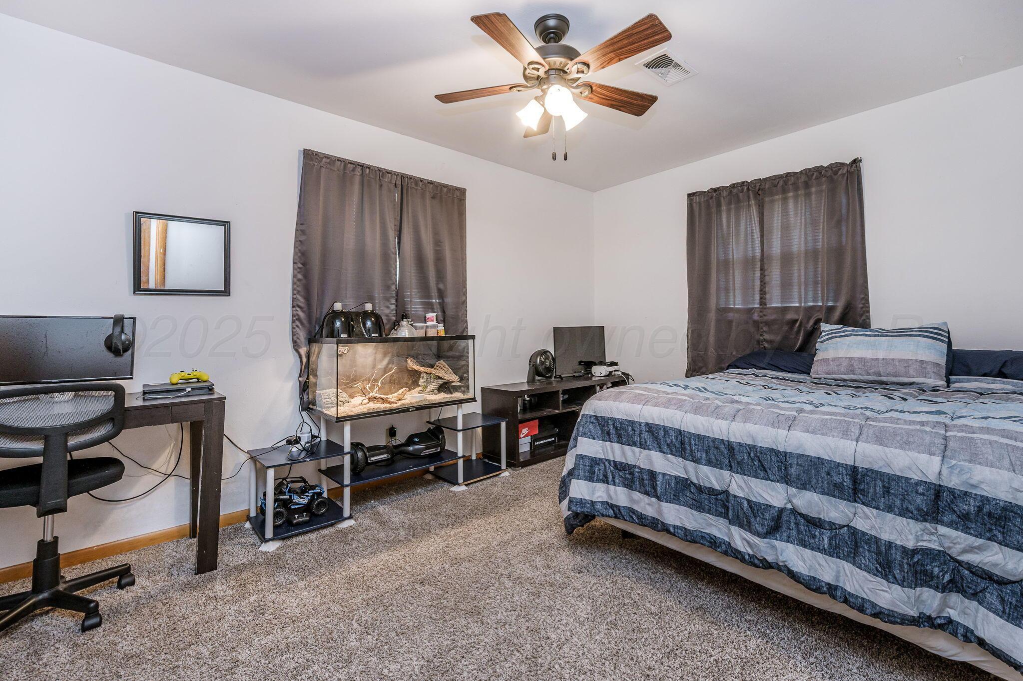 745 N Fairlane Street, Amarillo, Alaska image 15