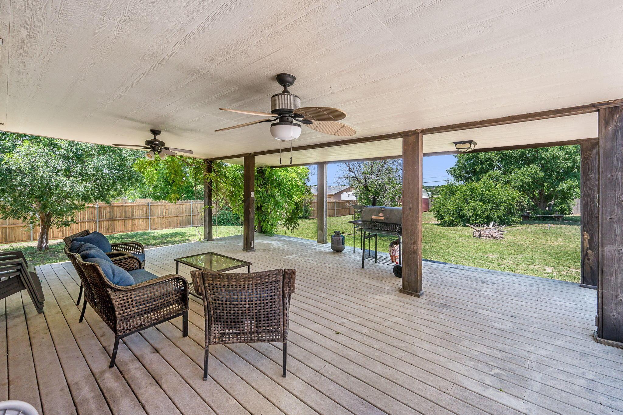 745 N Fairlane Street, Amarillo, Alaska image 18