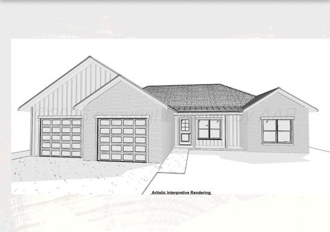 Homes For Sale - 8617 Zoe Drive<br/> Randall County, Amarillo, TX 79119
