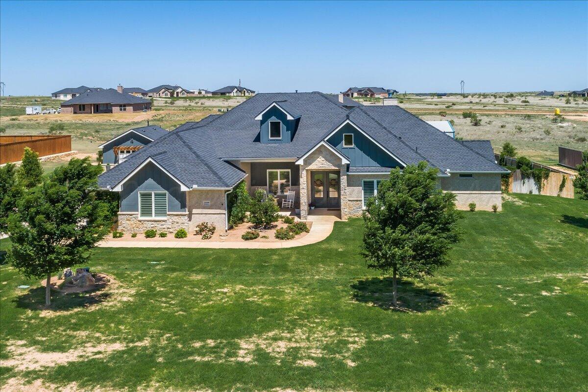 19400 Sisters Way, Amarillo, Texas image 1