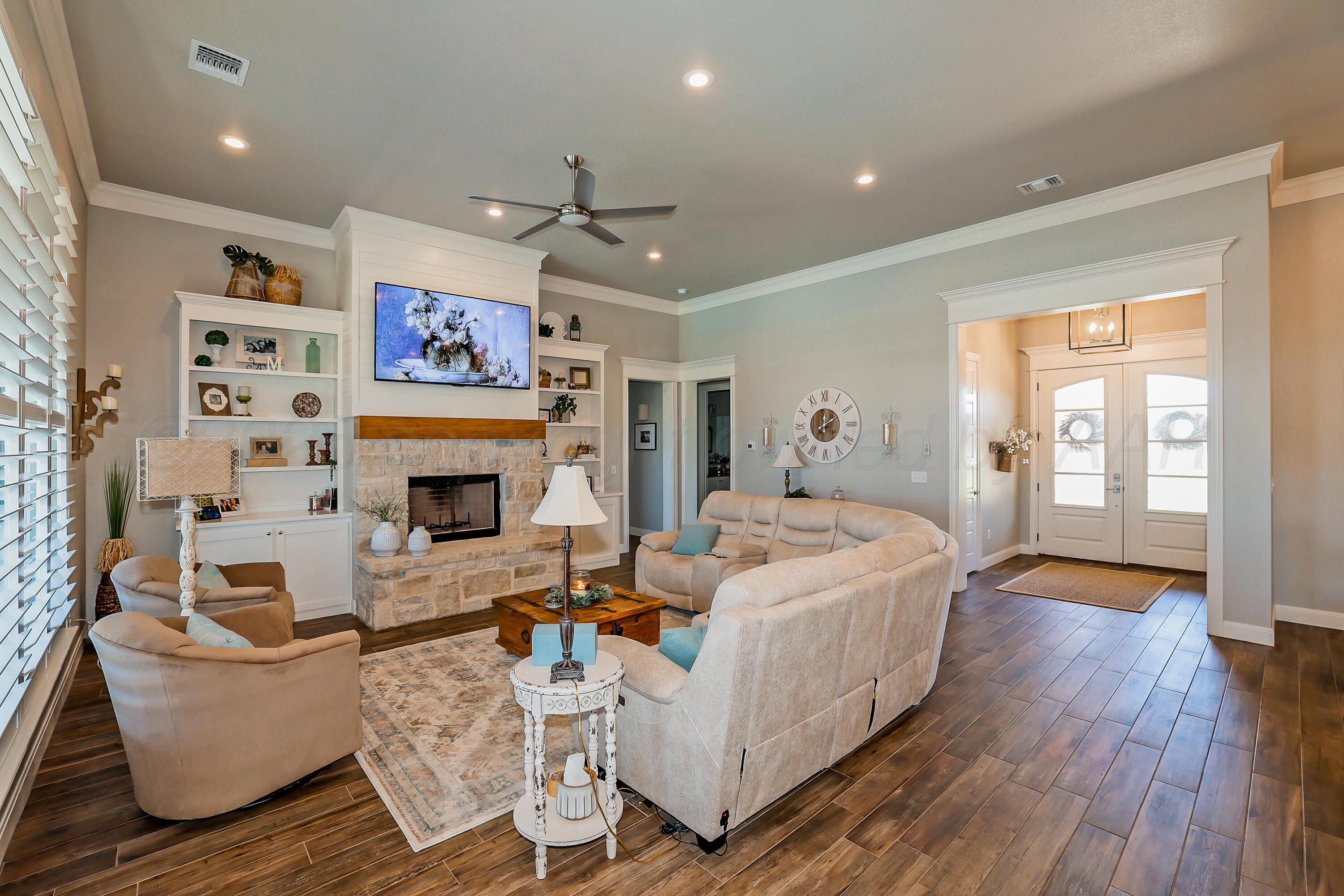 19400 Sisters Way, Amarillo, Texas image 16