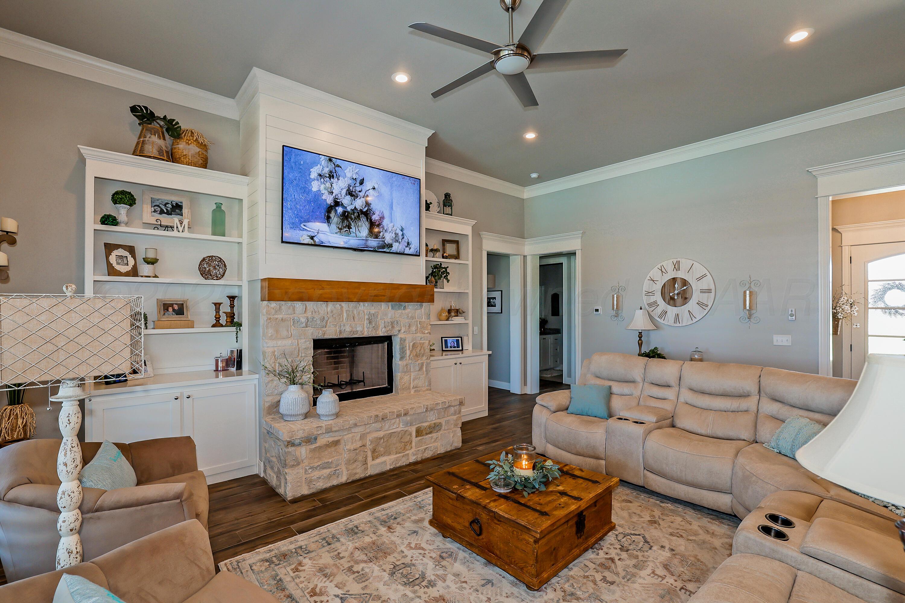 19400 Sisters Way, Amarillo, Texas image 17