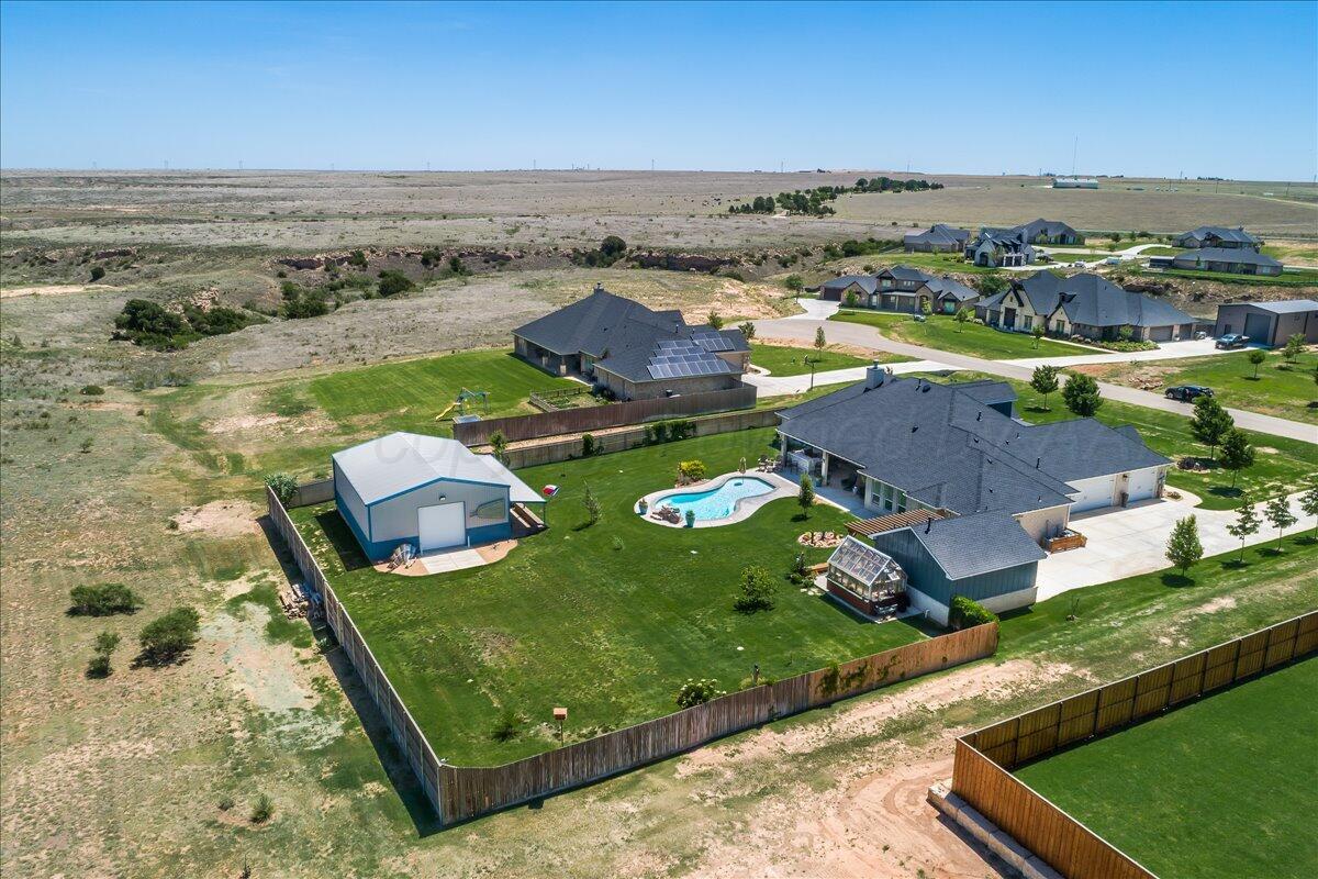 19400 Sisters Way, Amarillo, Texas image 22