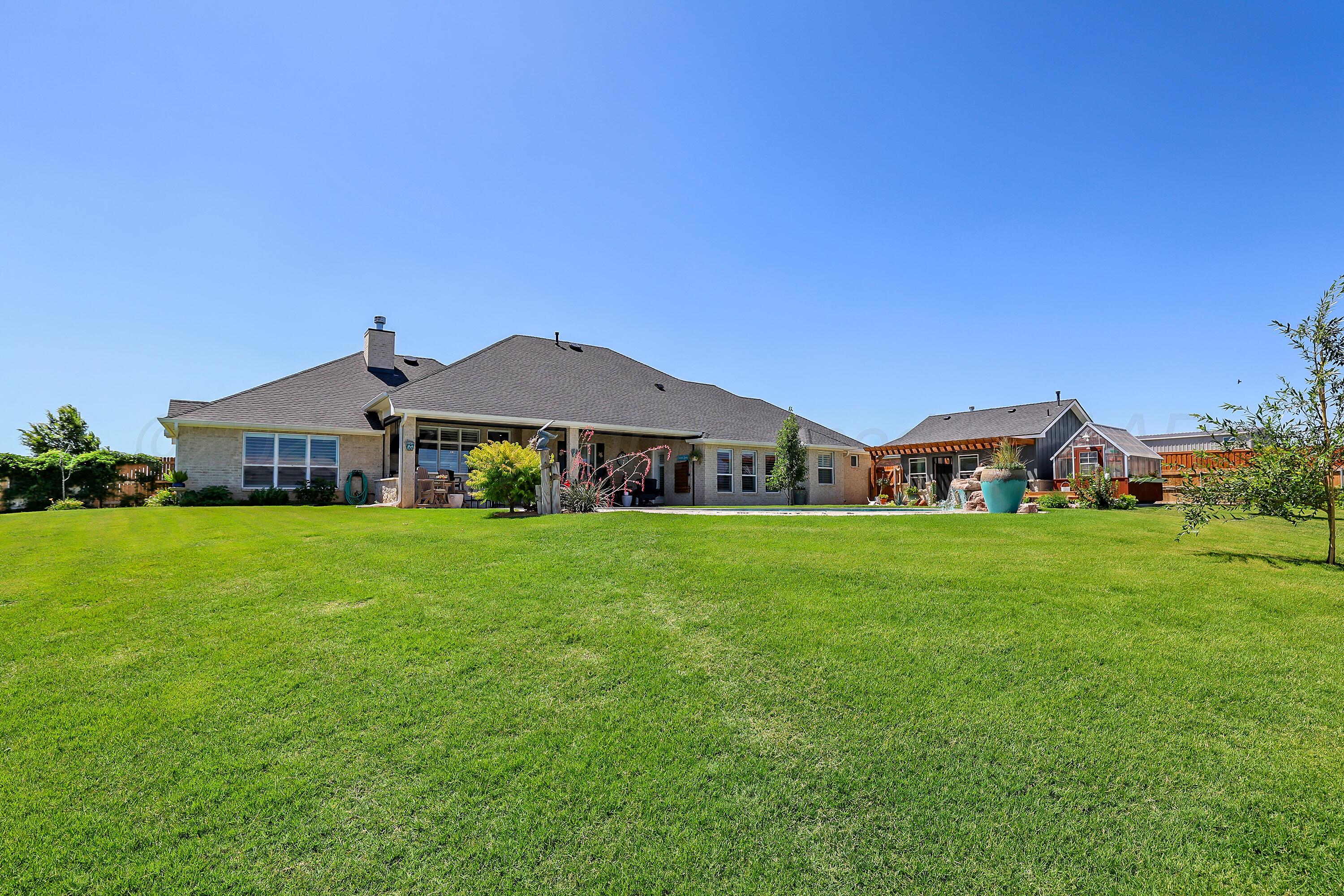 19400 Sisters Way, Amarillo, Texas image 36