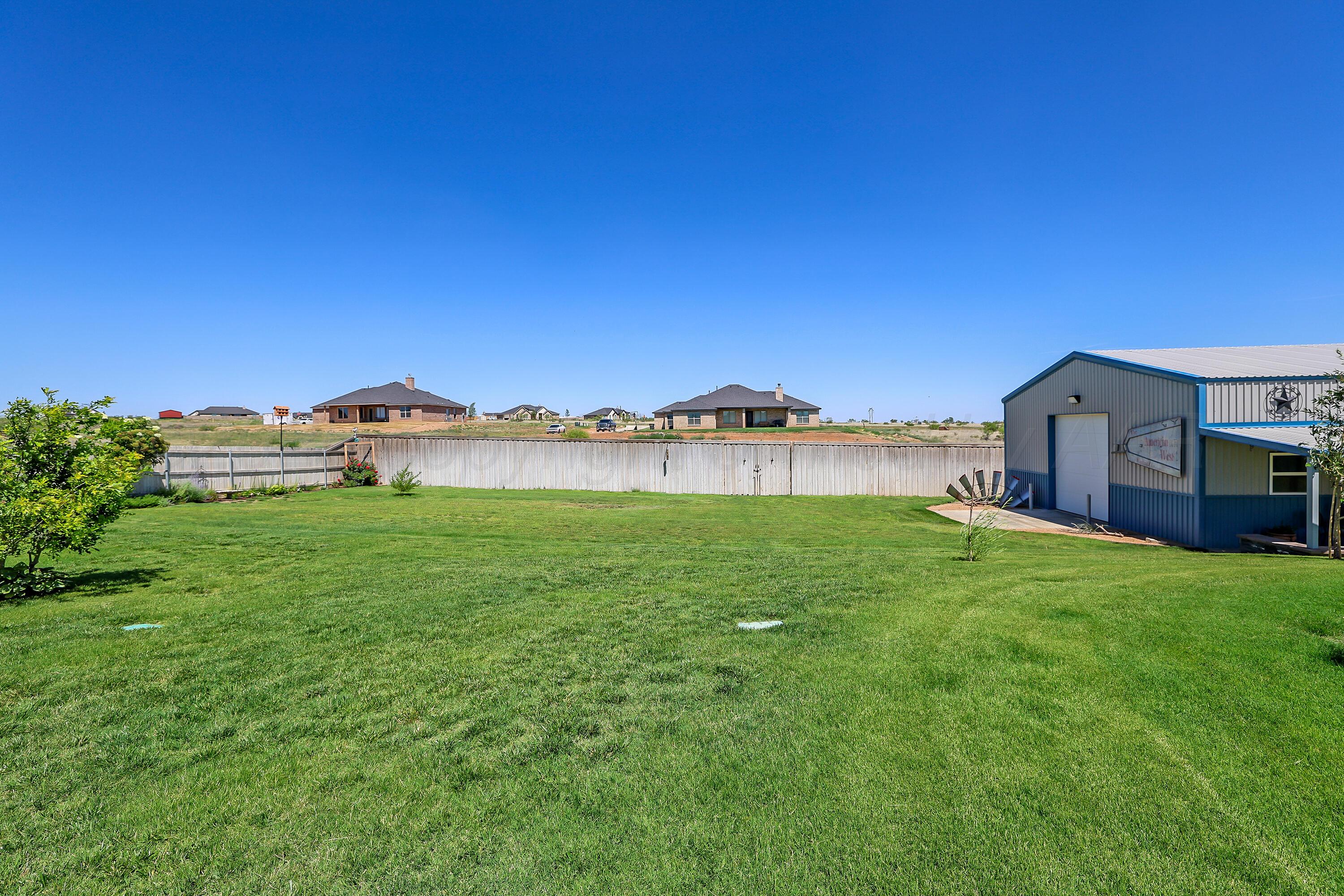 19400 Sisters Way, Amarillo, Texas image 8