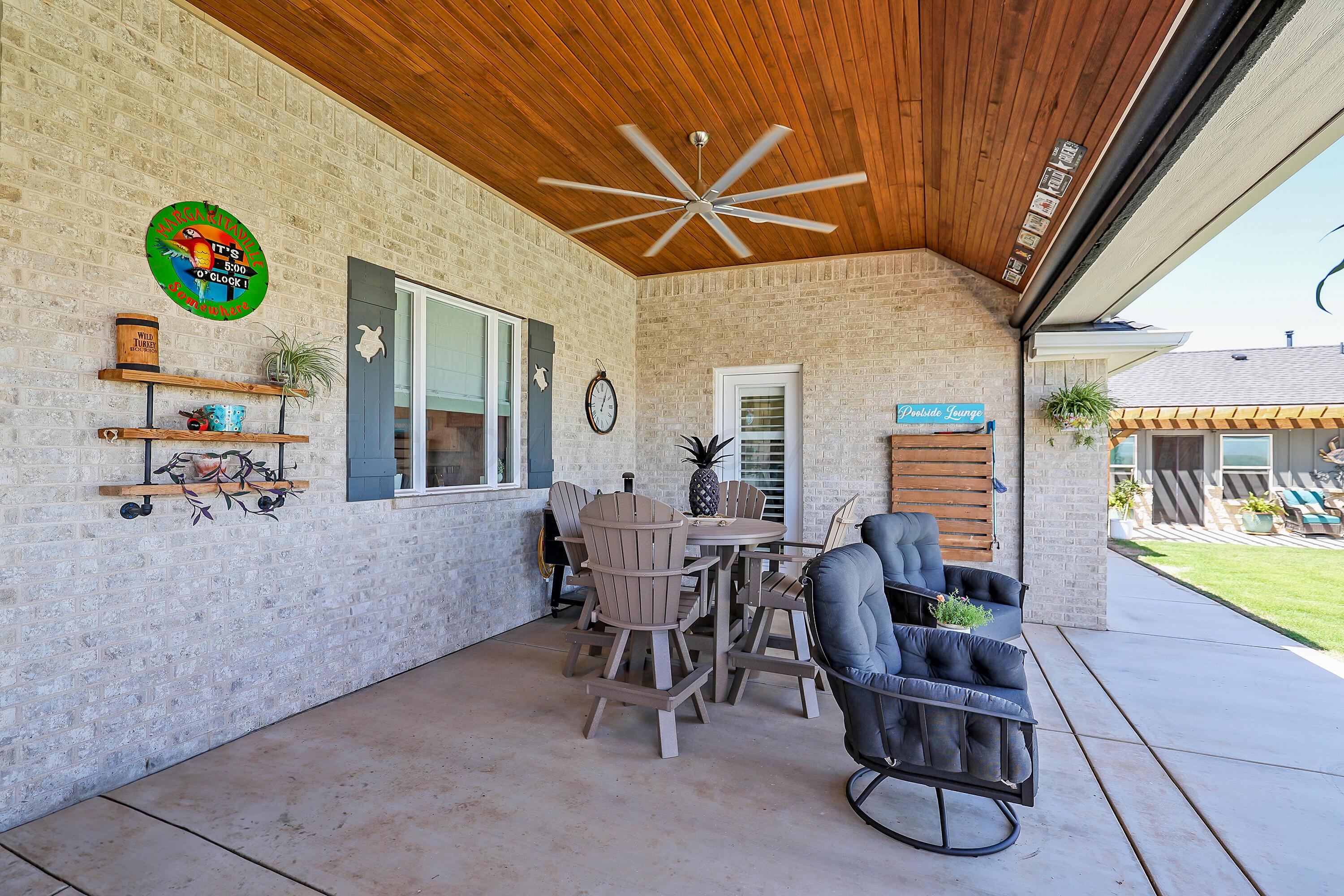 19400 Sisters Way, Amarillo, Texas image 35
