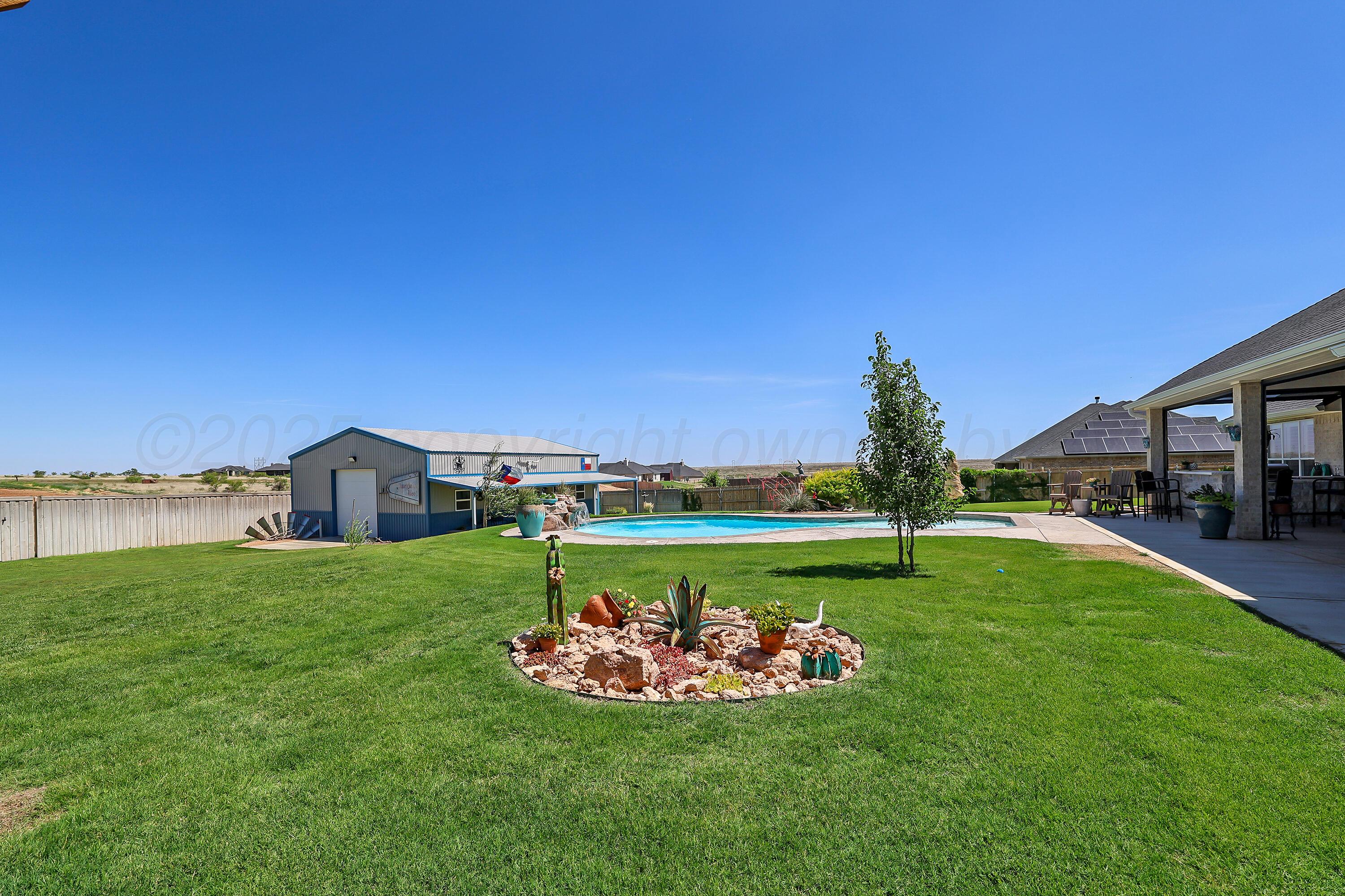 19400 Sisters Way, Amarillo, Texas image 9