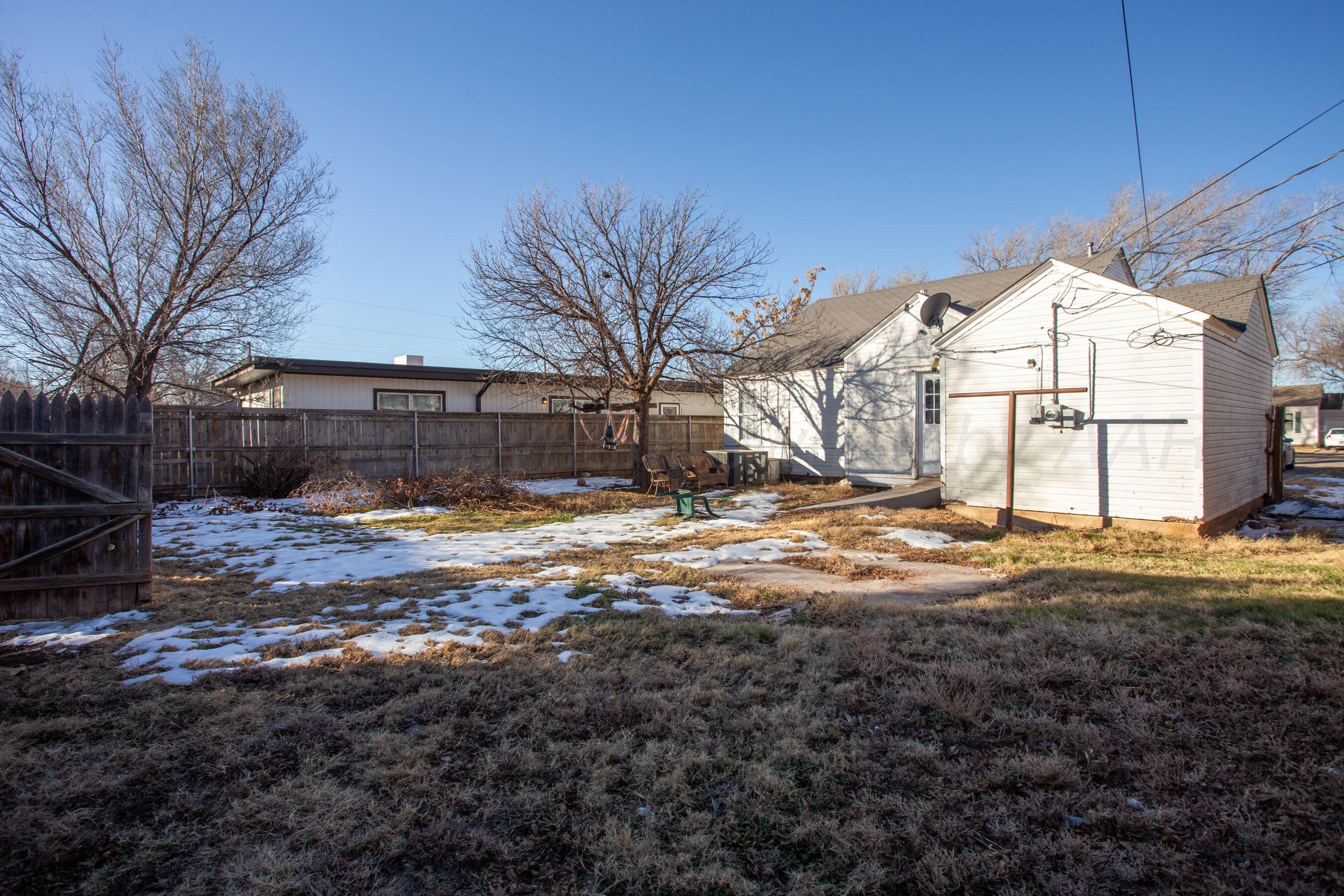 927 S Lamar Street, Amarillo, Texas image 8