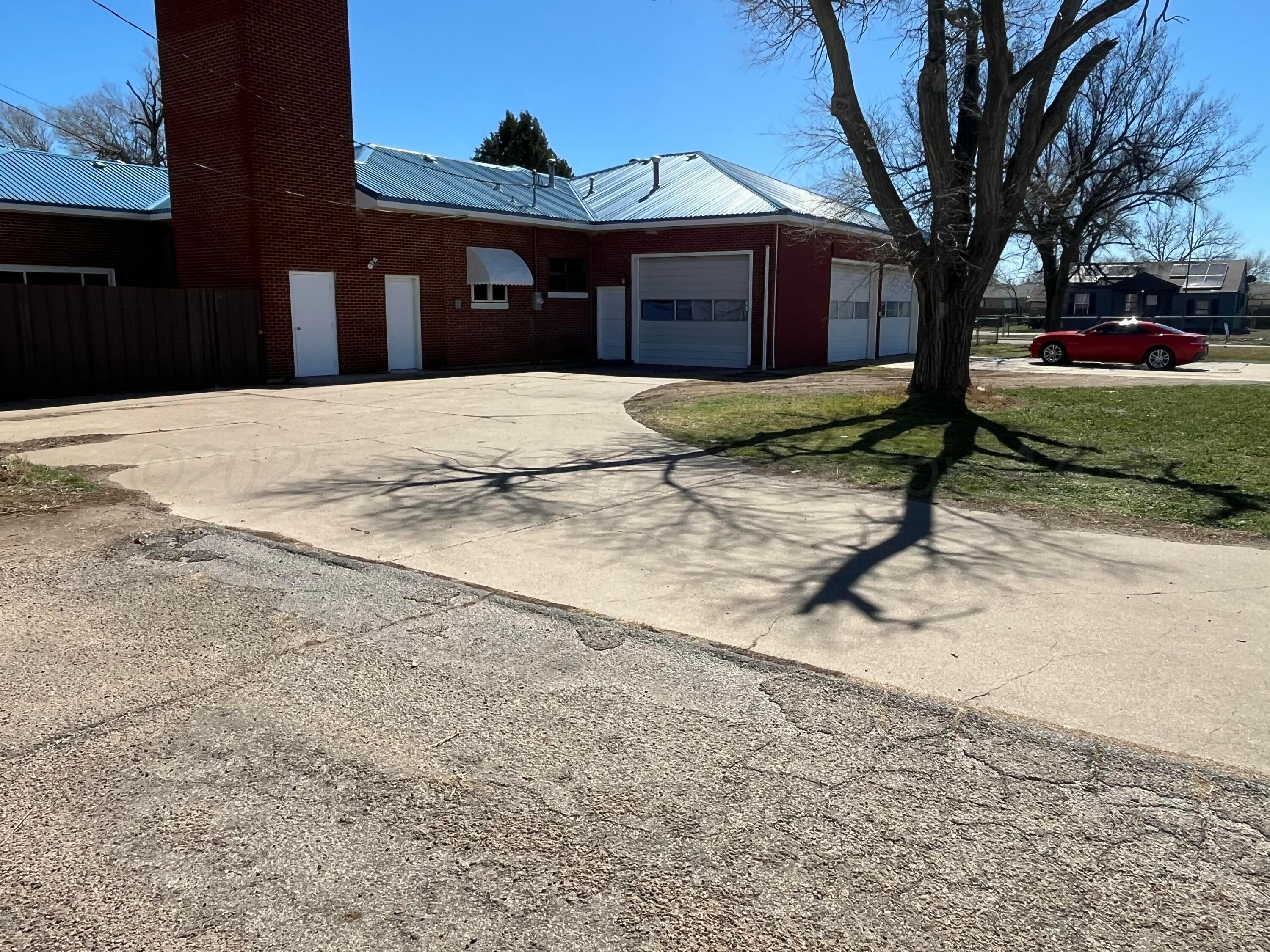 3601 NE 13th Avenue, Amarillo, Idaho image 1