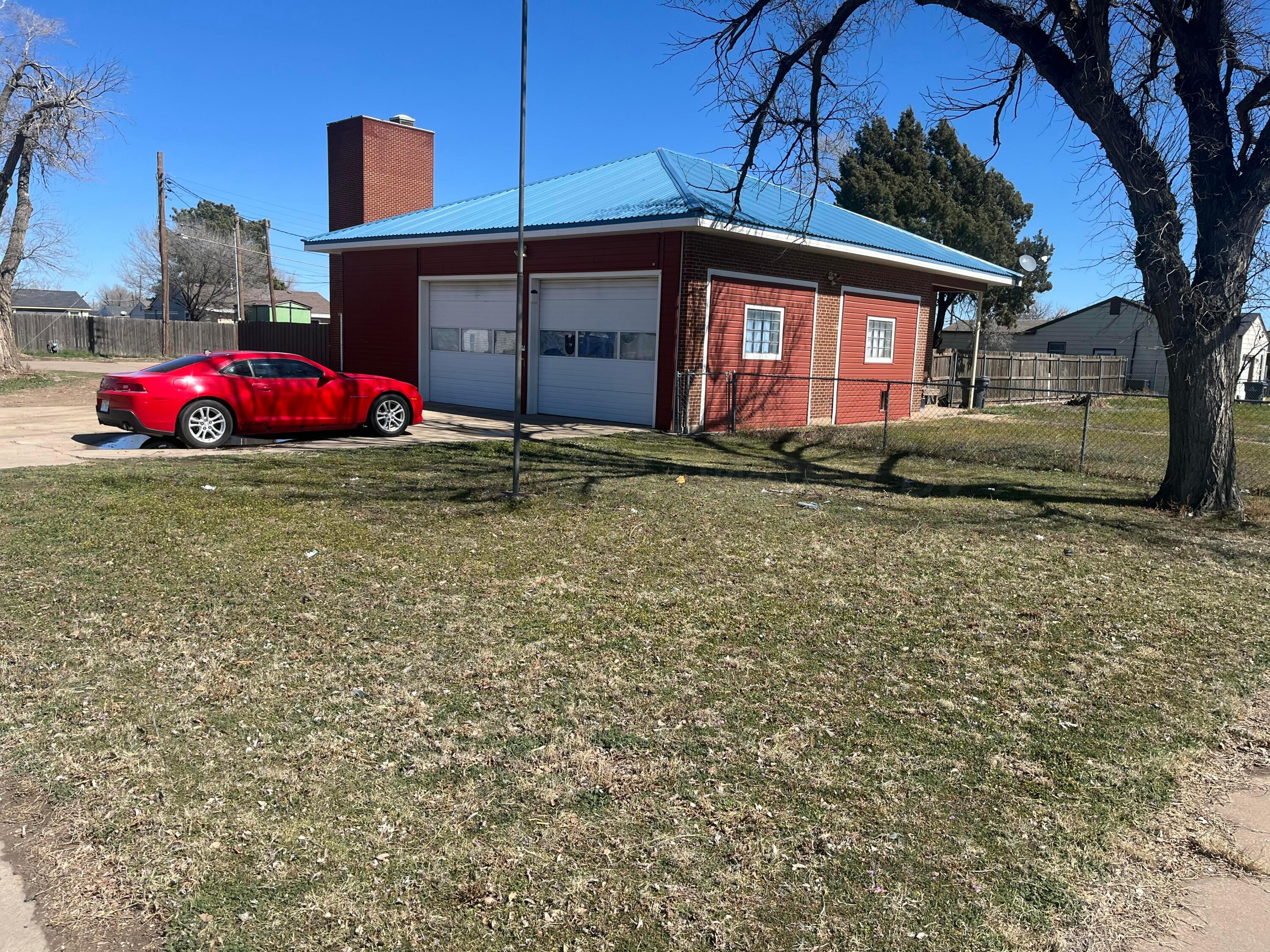 3601 NE 13th Avenue, Amarillo, Idaho image 2