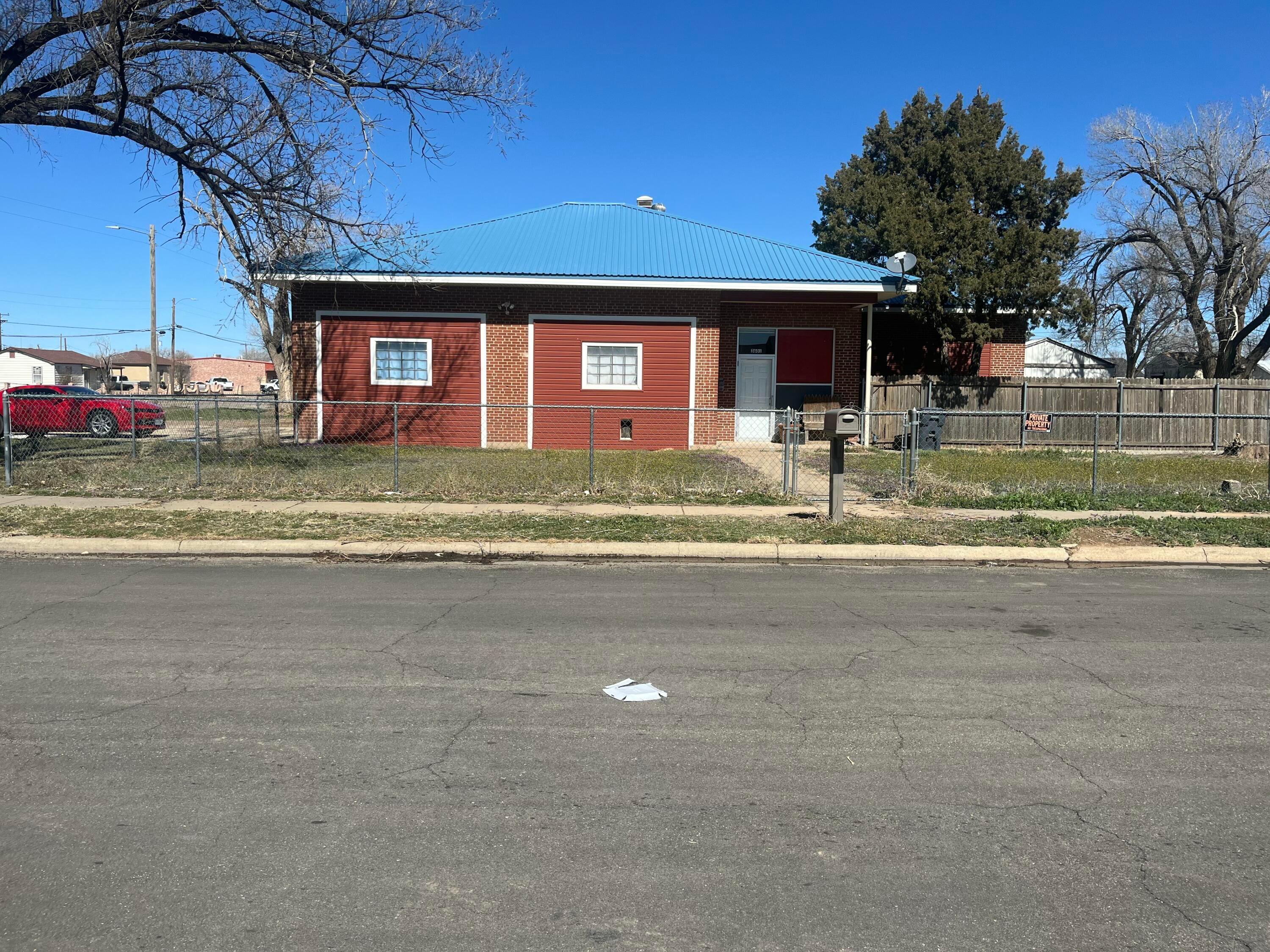 3601 NE 13th Avenue, Amarillo, Idaho image 3