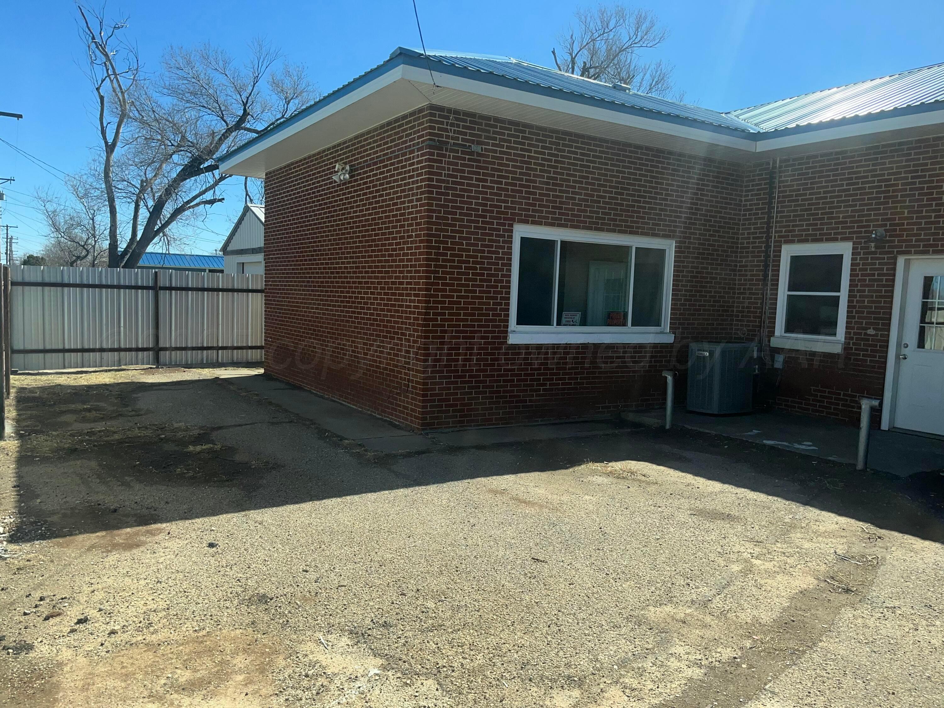 3601 NE 13th Avenue, Amarillo, Idaho image 30