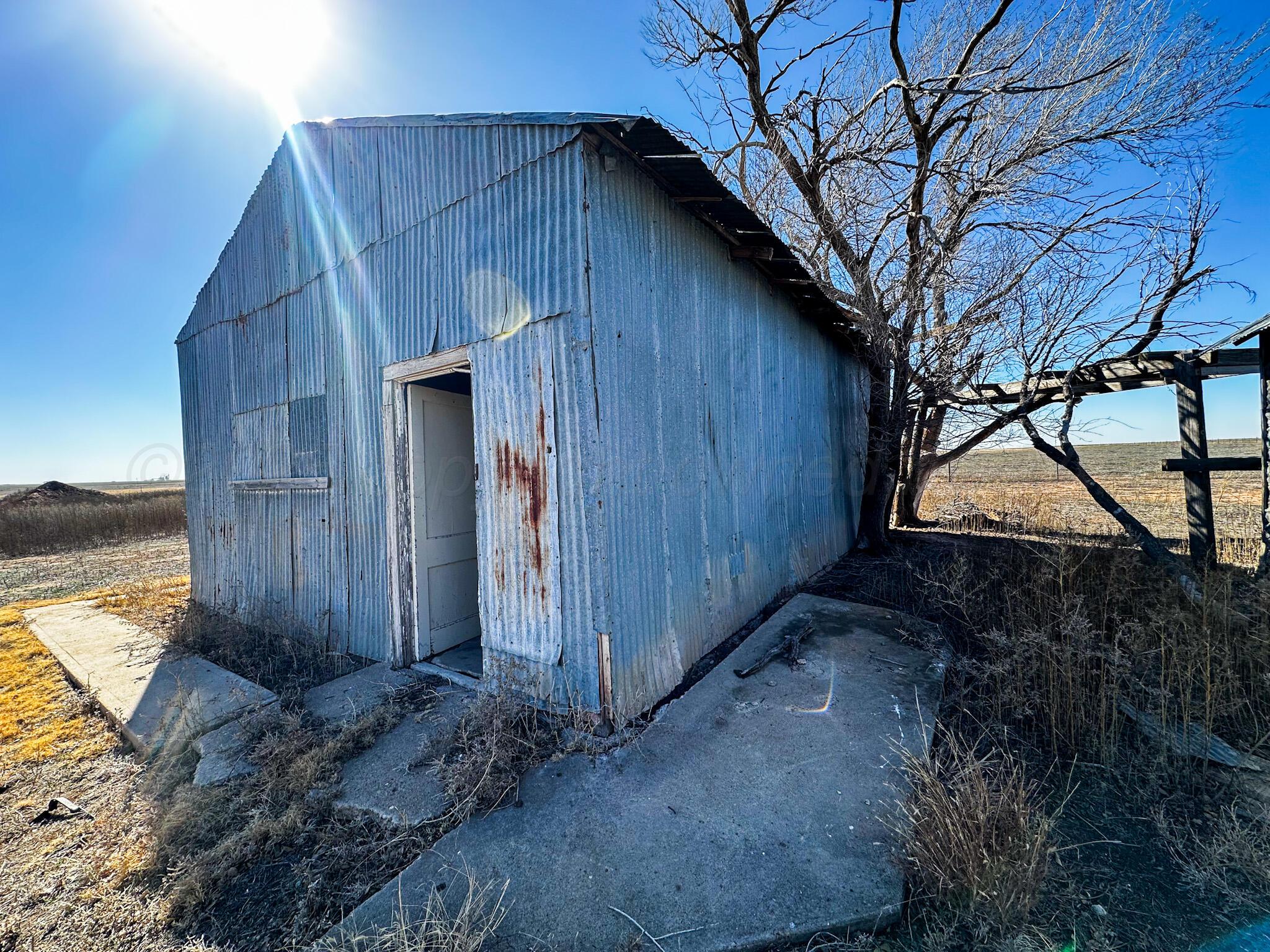 2499 N County Road 7 St, Tulia, Idaho image 14